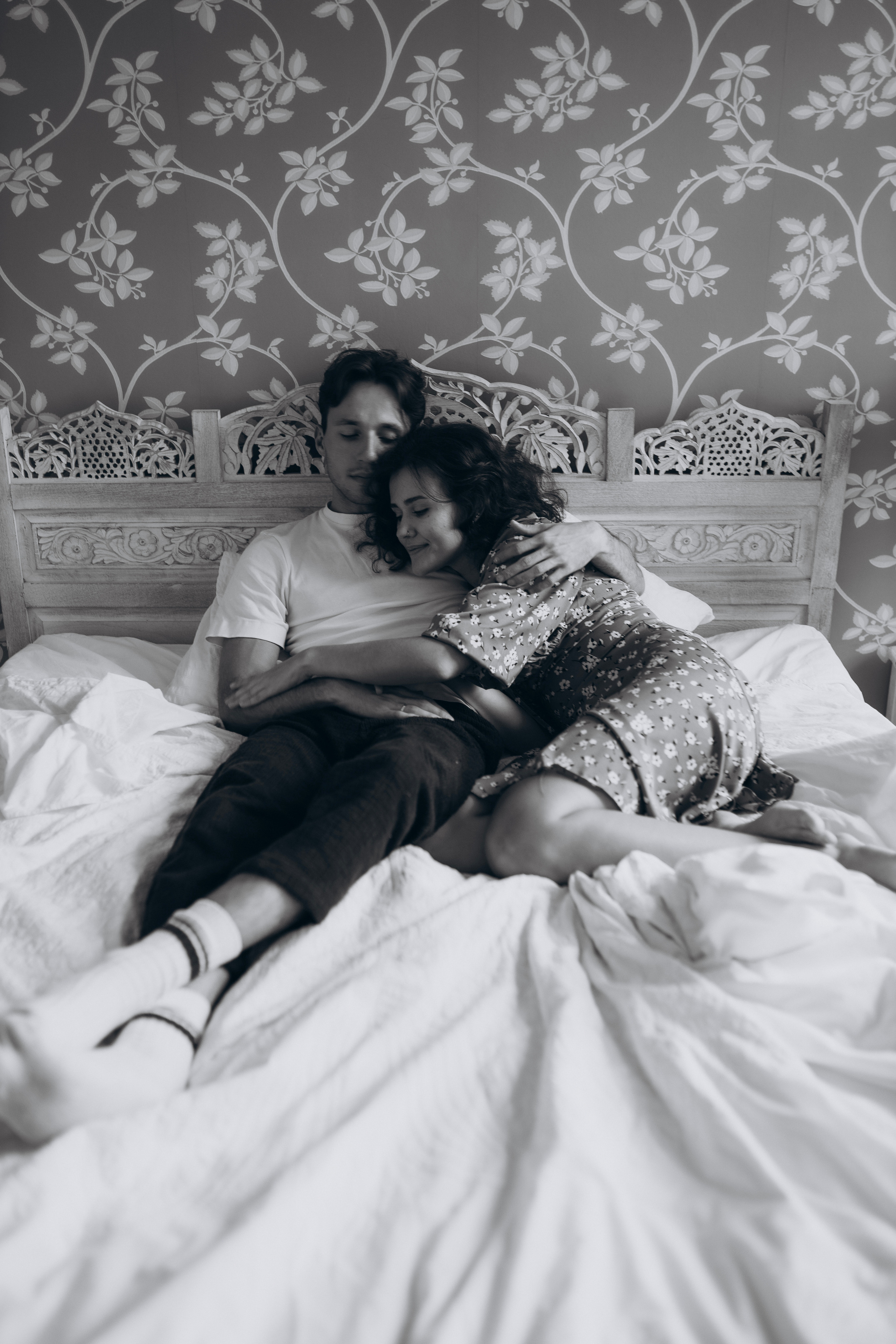 С любовью, Питер. Мария Беседина. Фотография о любви