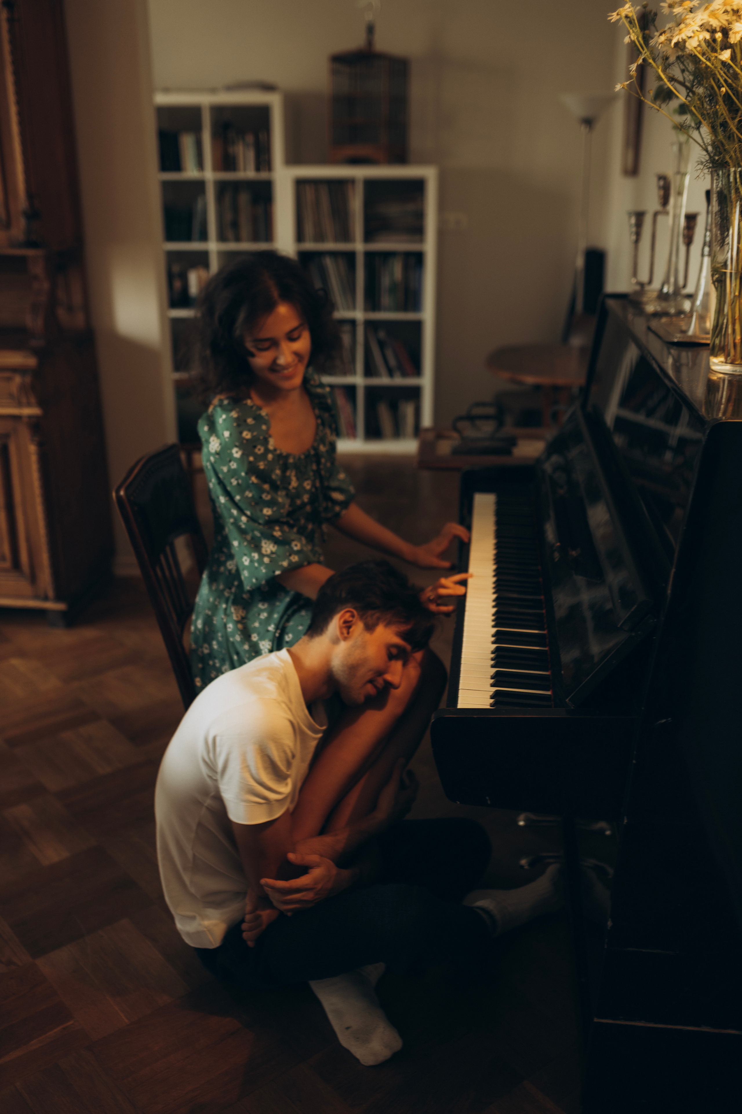 С любовью, Питер. Мария Беседина. Фотография о любви