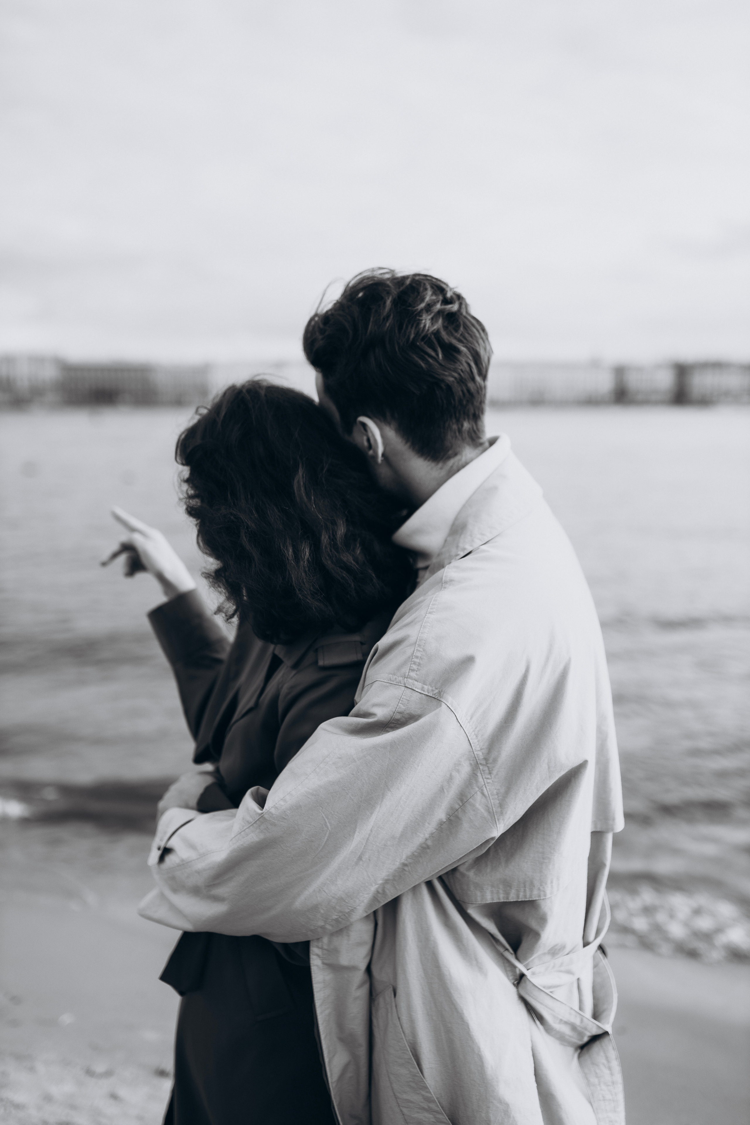 С любовью, Питер. Мария Беседина. Фотография о любви