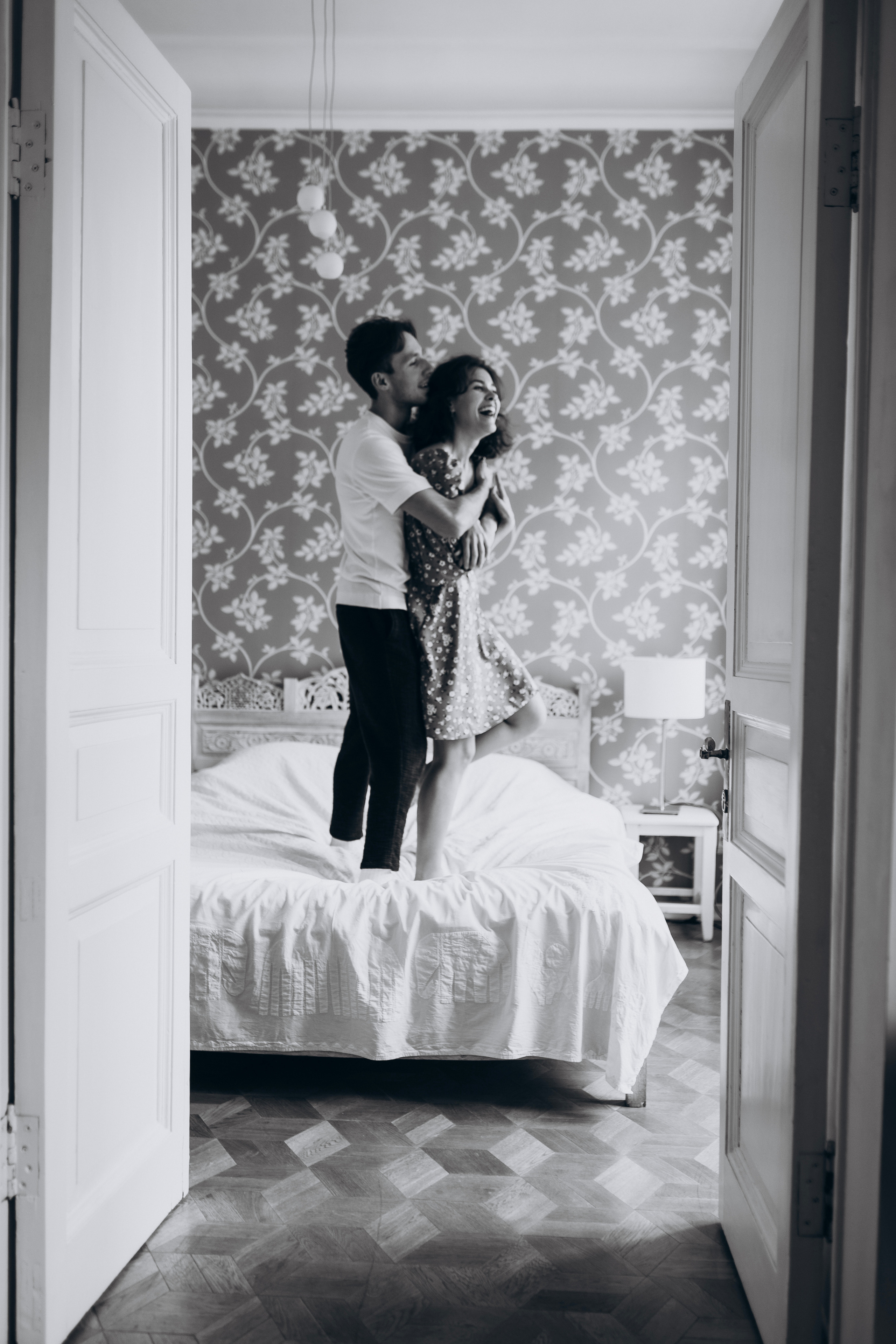 С любовью, Питер. Мария Беседина. Фотография о любви