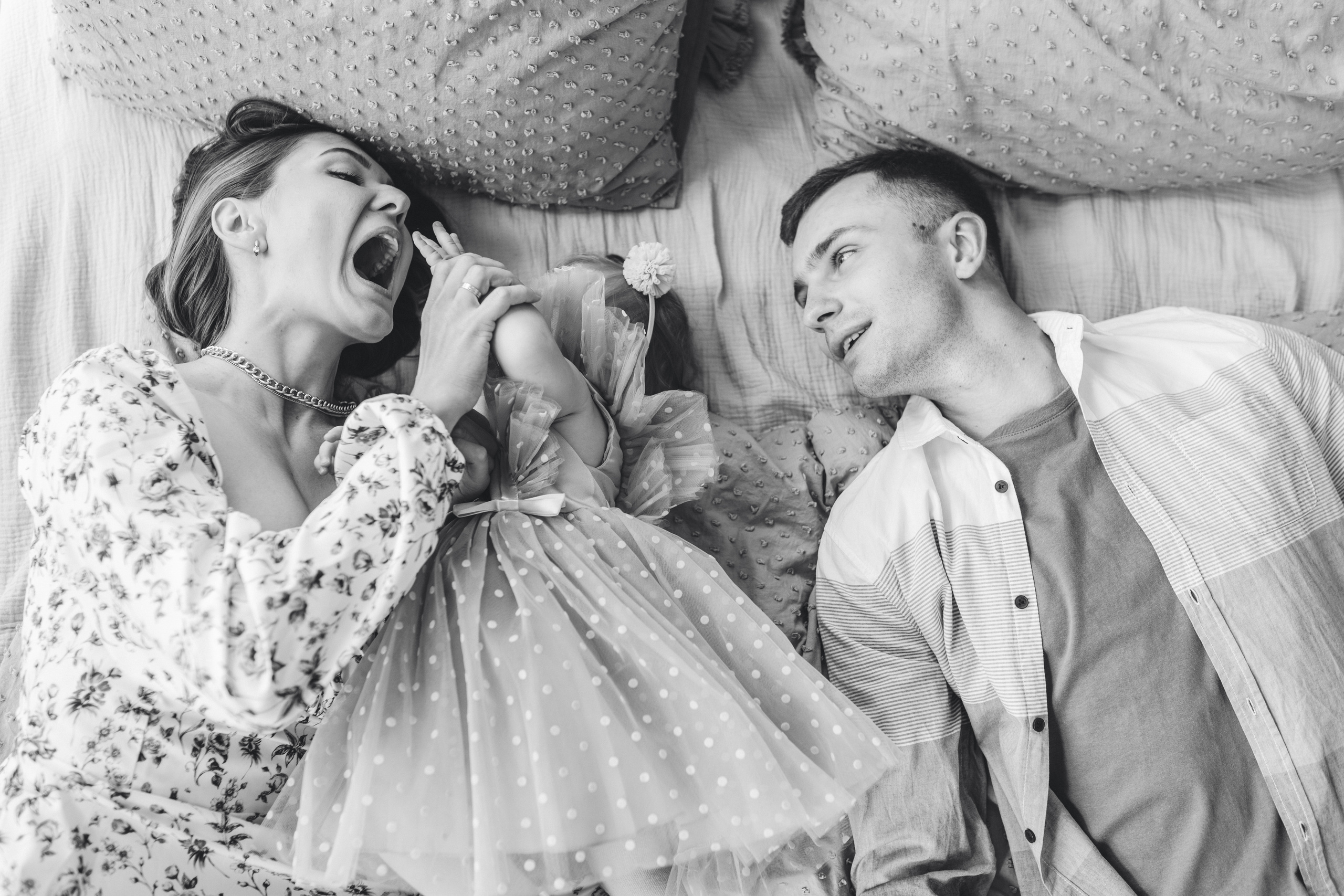 Первый День Рождения Ариши. Мария Беседина. Фотография о любви