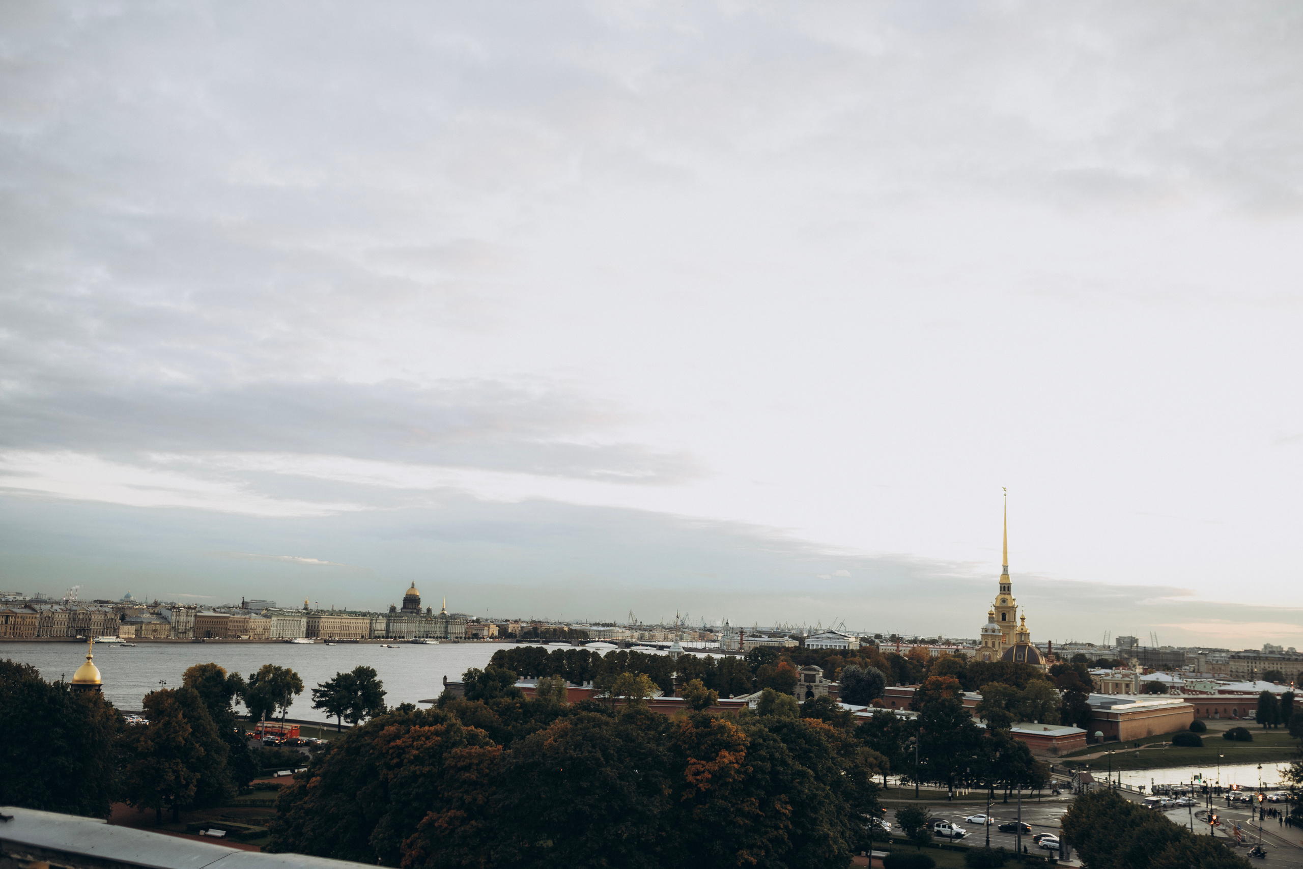 С любовью, Питер. Мария Беседина. Фотография о любви