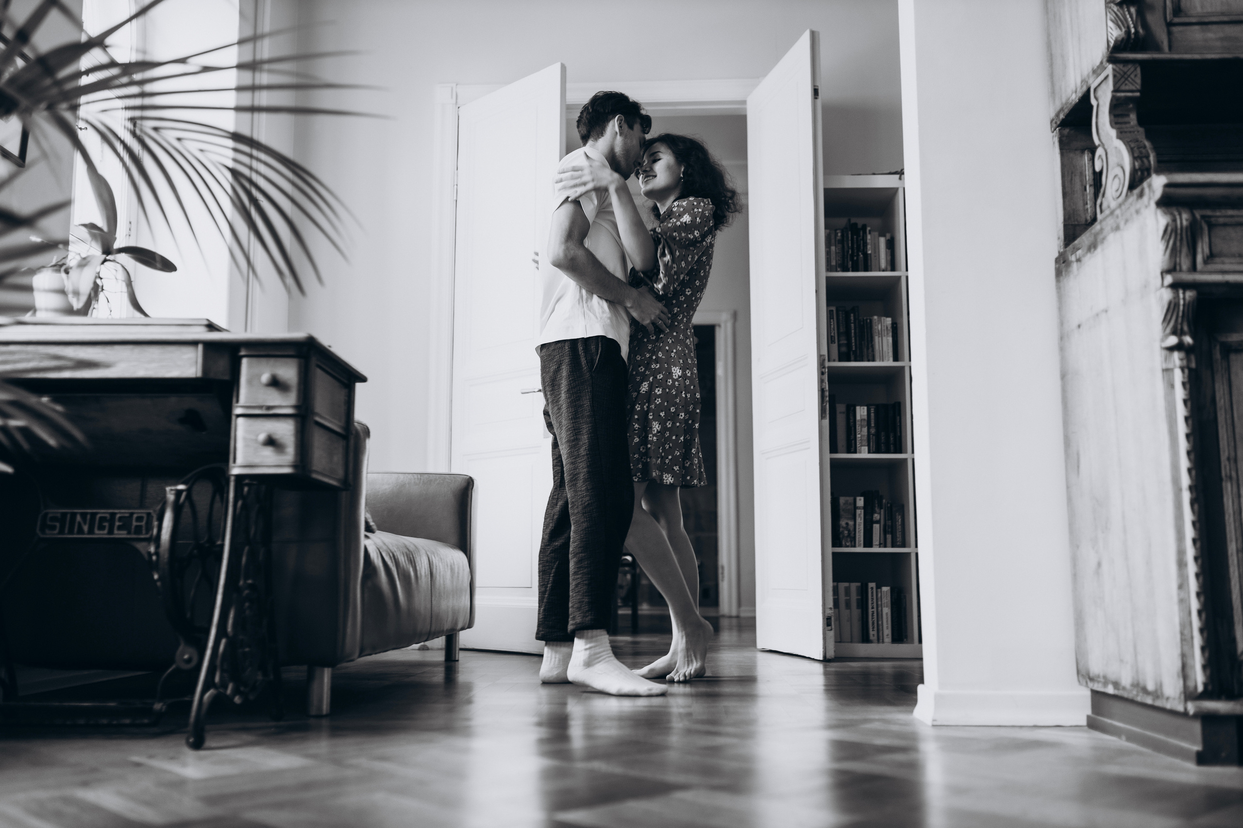 С любовью, Питер. Мария Беседина. Фотография о любви