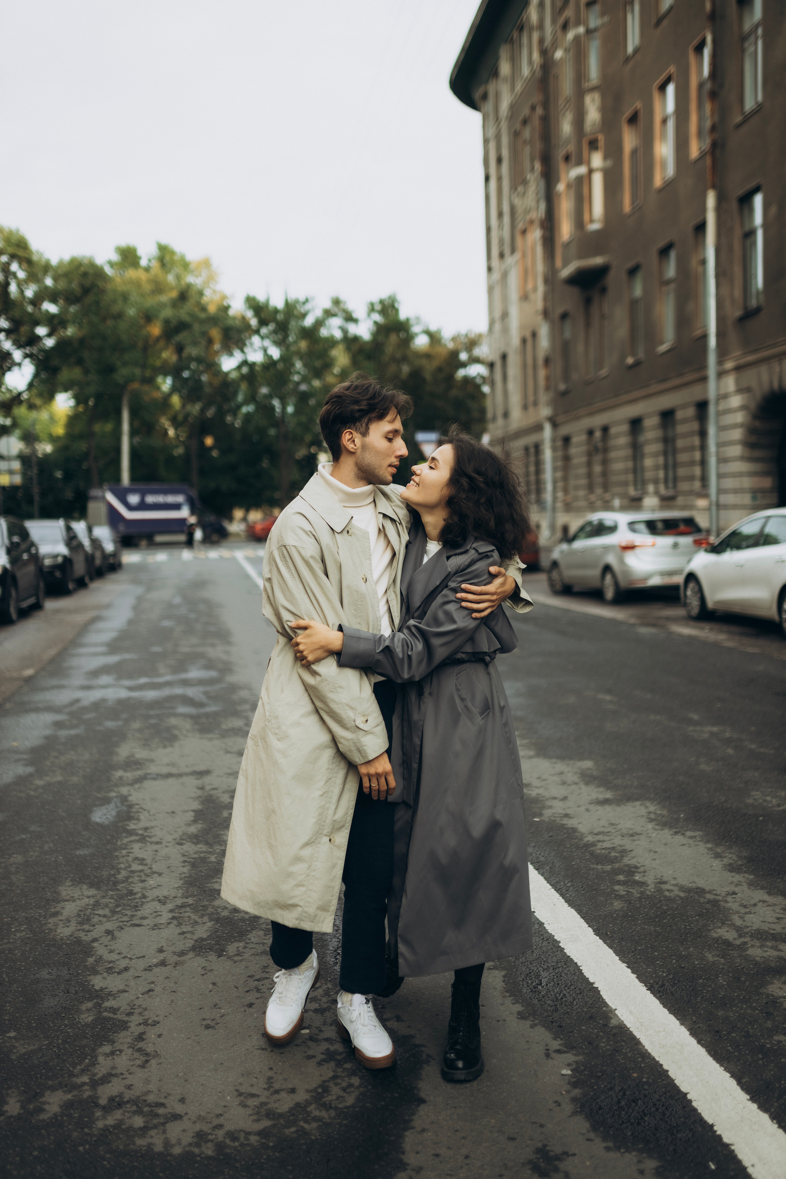 С любовью, Питер. Мария Беседина. Фотография о любви