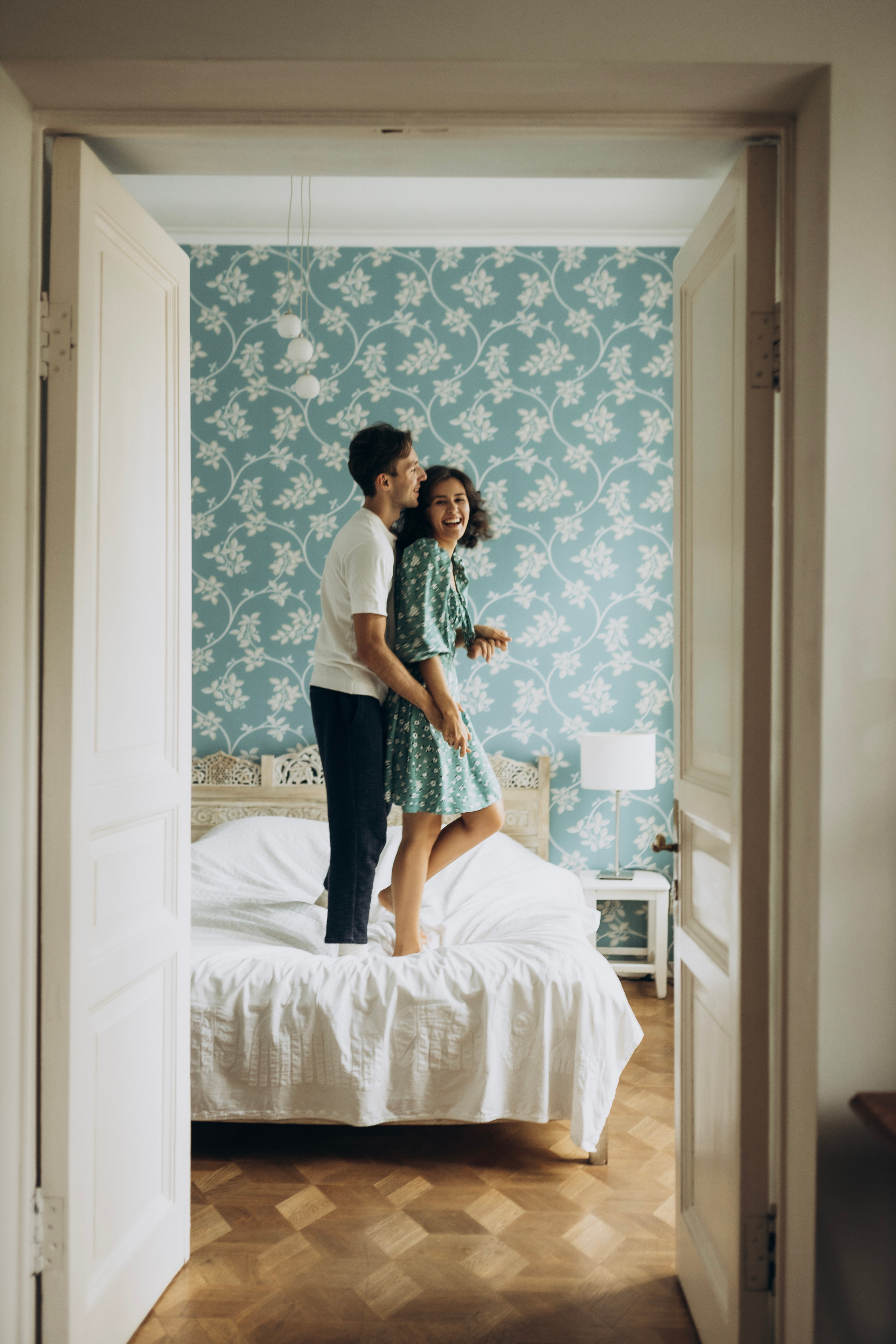 С любовью, Питер. Мария Беседина. Фотография о любви