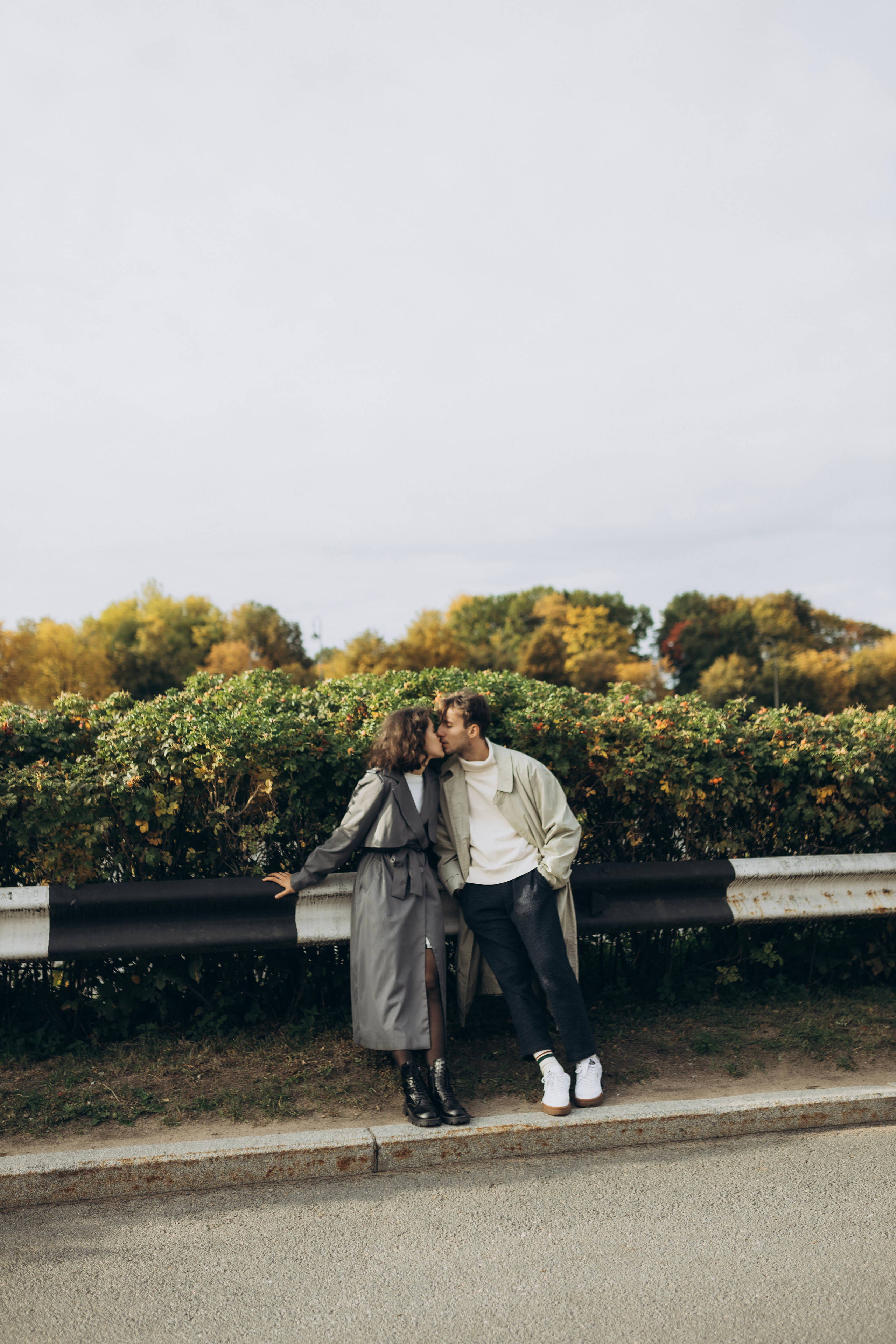 С любовью, Питер. Мария Беседина. Фотография о любви