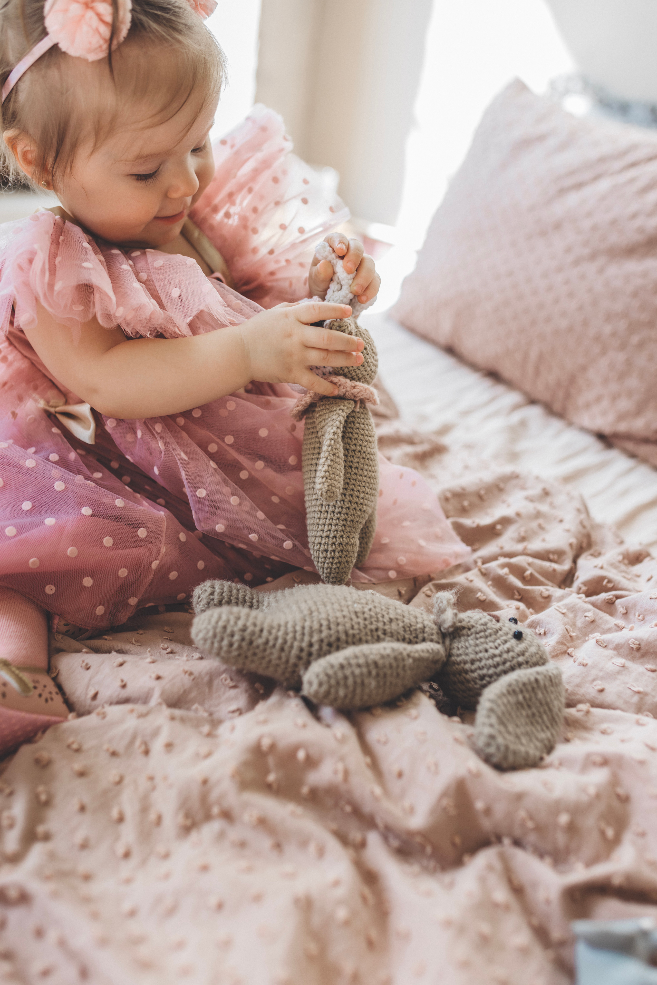 Первый День Рождения Ариши. Мария Беседина. Фотография о любви