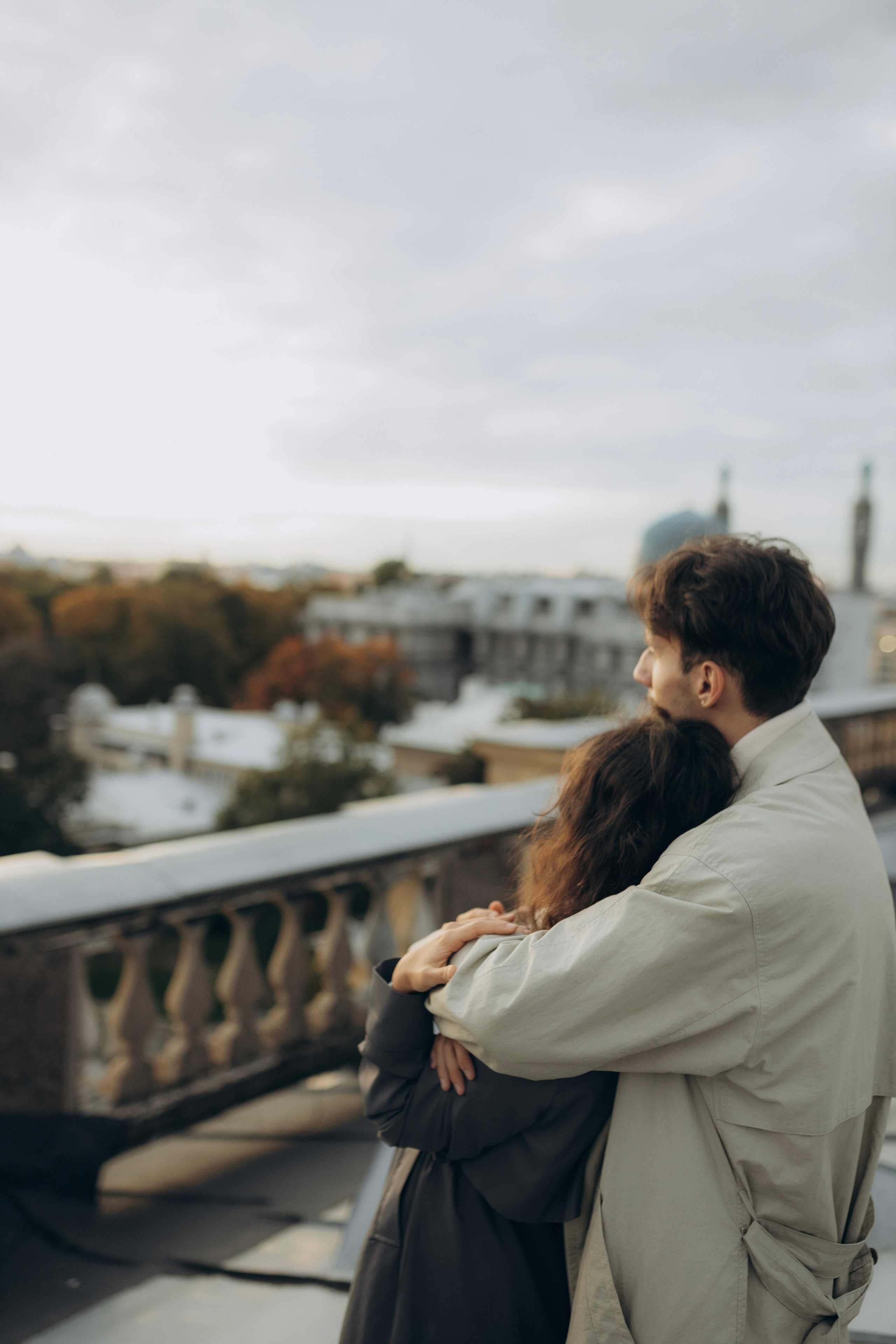 С любовью, Питер. Мария Беседина. Фотография о любви