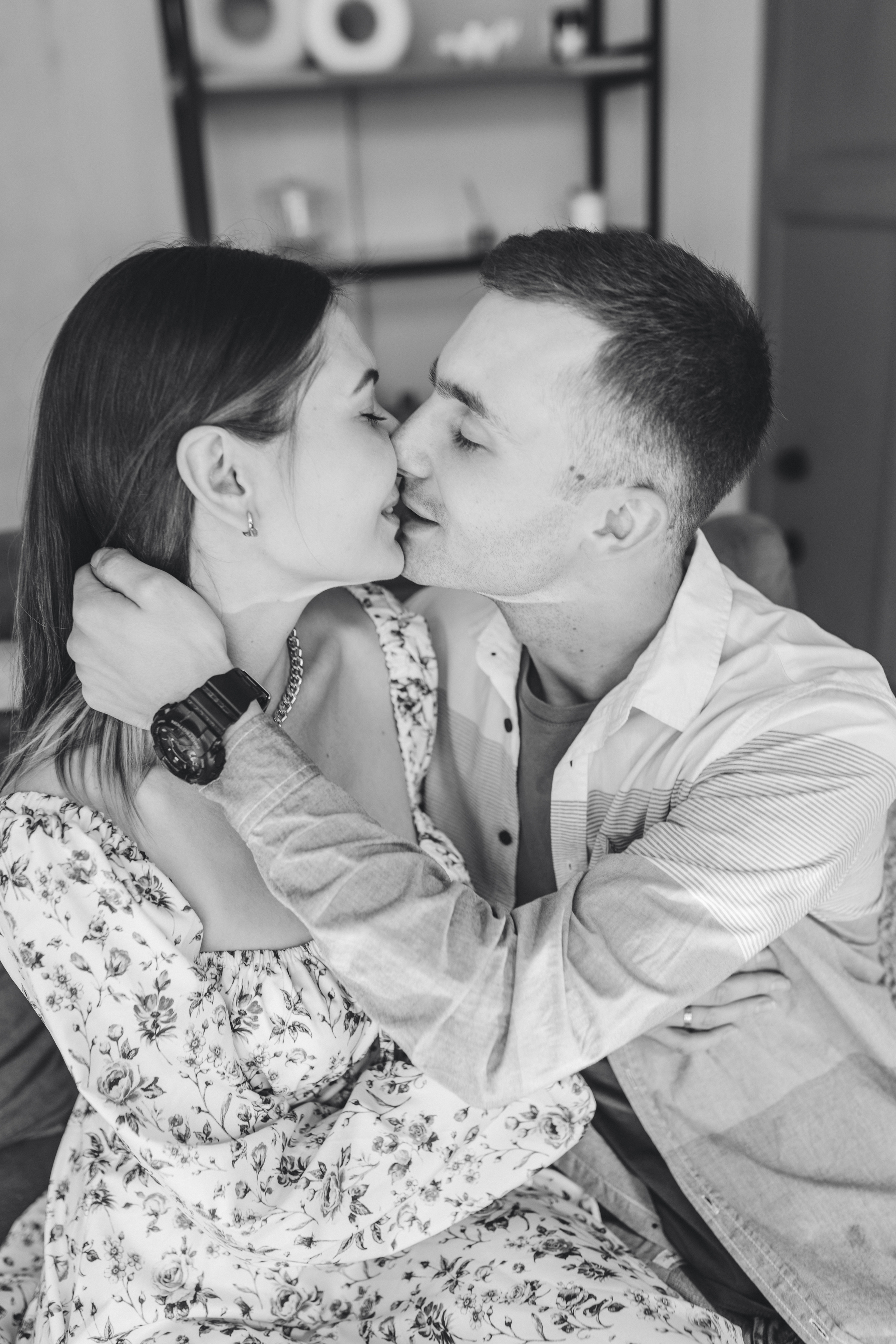 Первый День Рождения Ариши. Мария Беседина. Фотография о любви