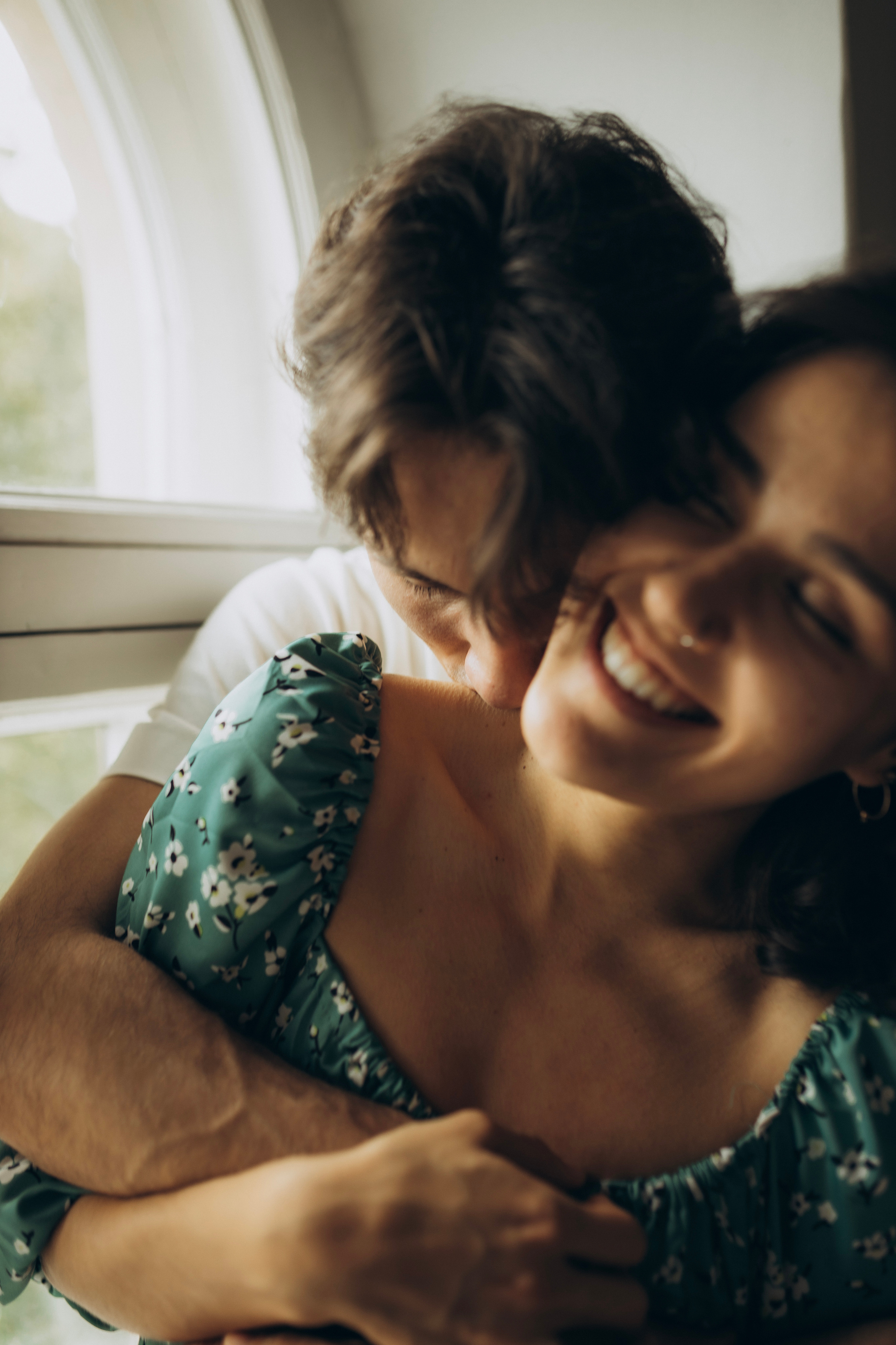 С любовью, Питер. Мария Беседина. Фотография о любви