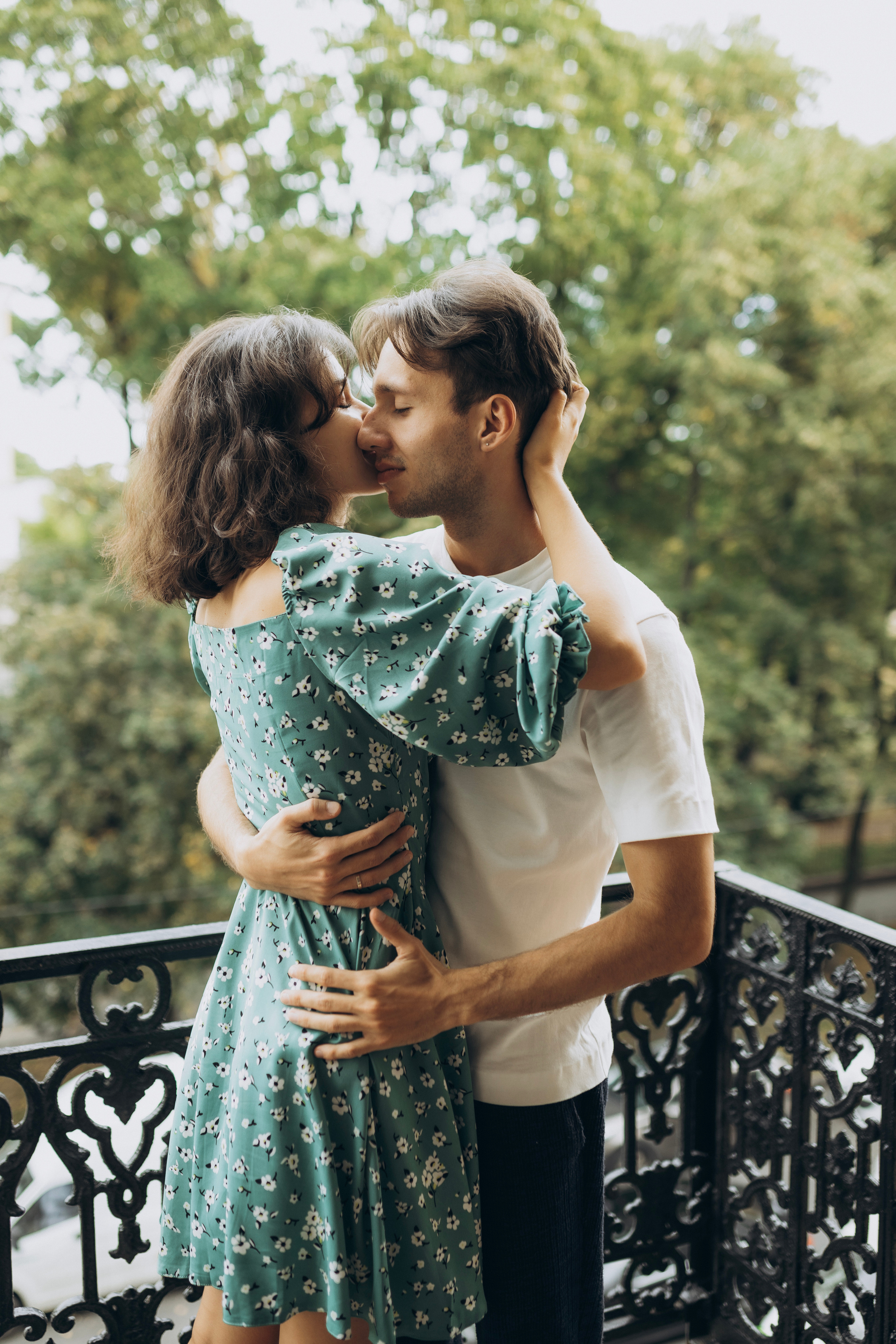 С любовью, Питер. Мария Беседина. Фотография о любви