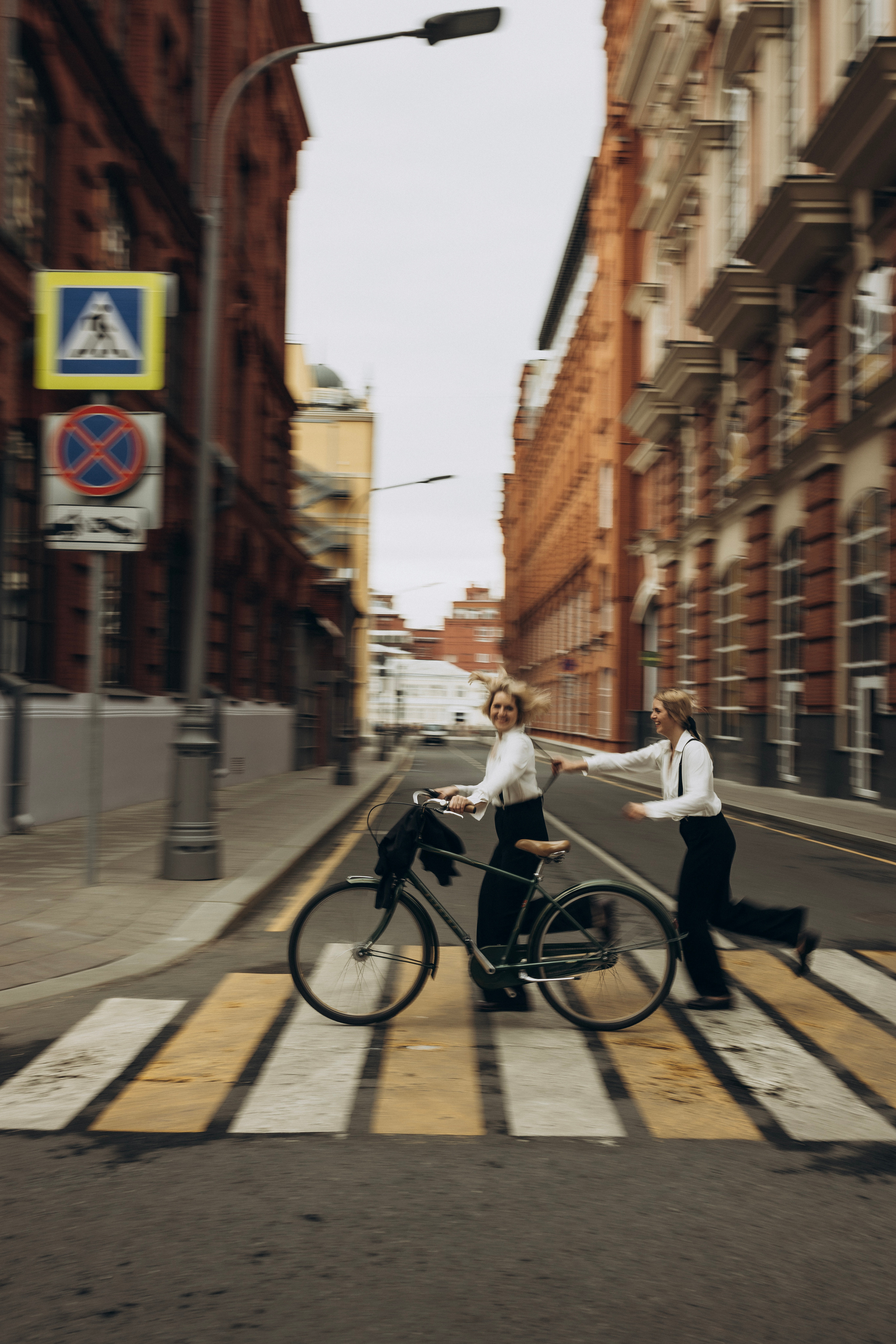 Летним днем. Мария Беседина. Фотография о любви