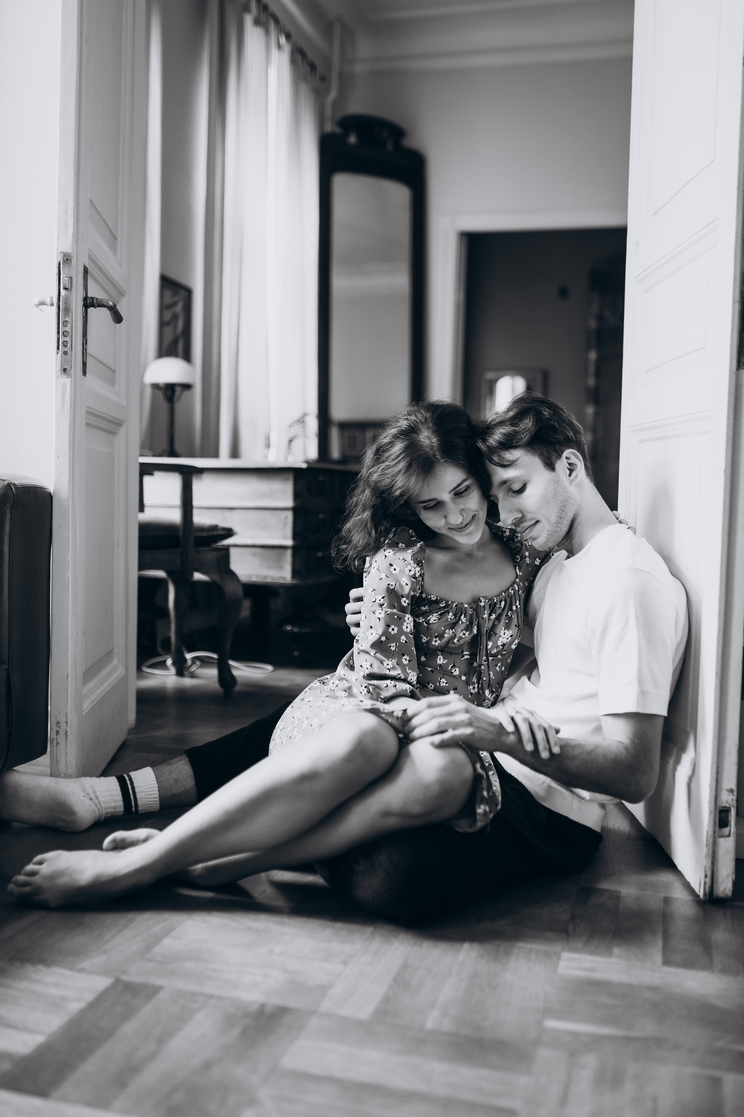 С любовью, Питер. Мария Беседина. Фотография о любви