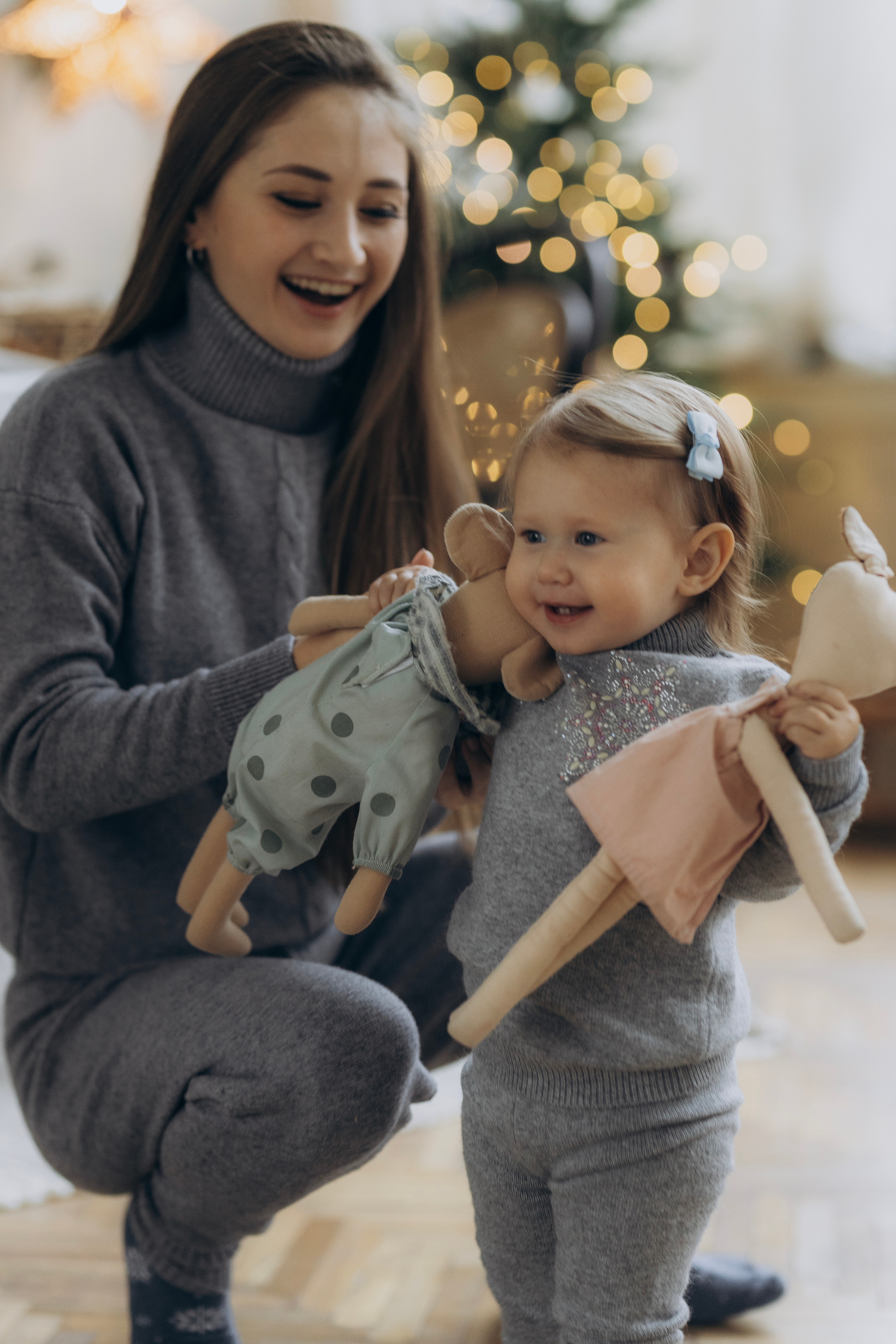 Новогодняя сказка Жени, Маши и Алисы. Мария Беседина. Фотография о любви