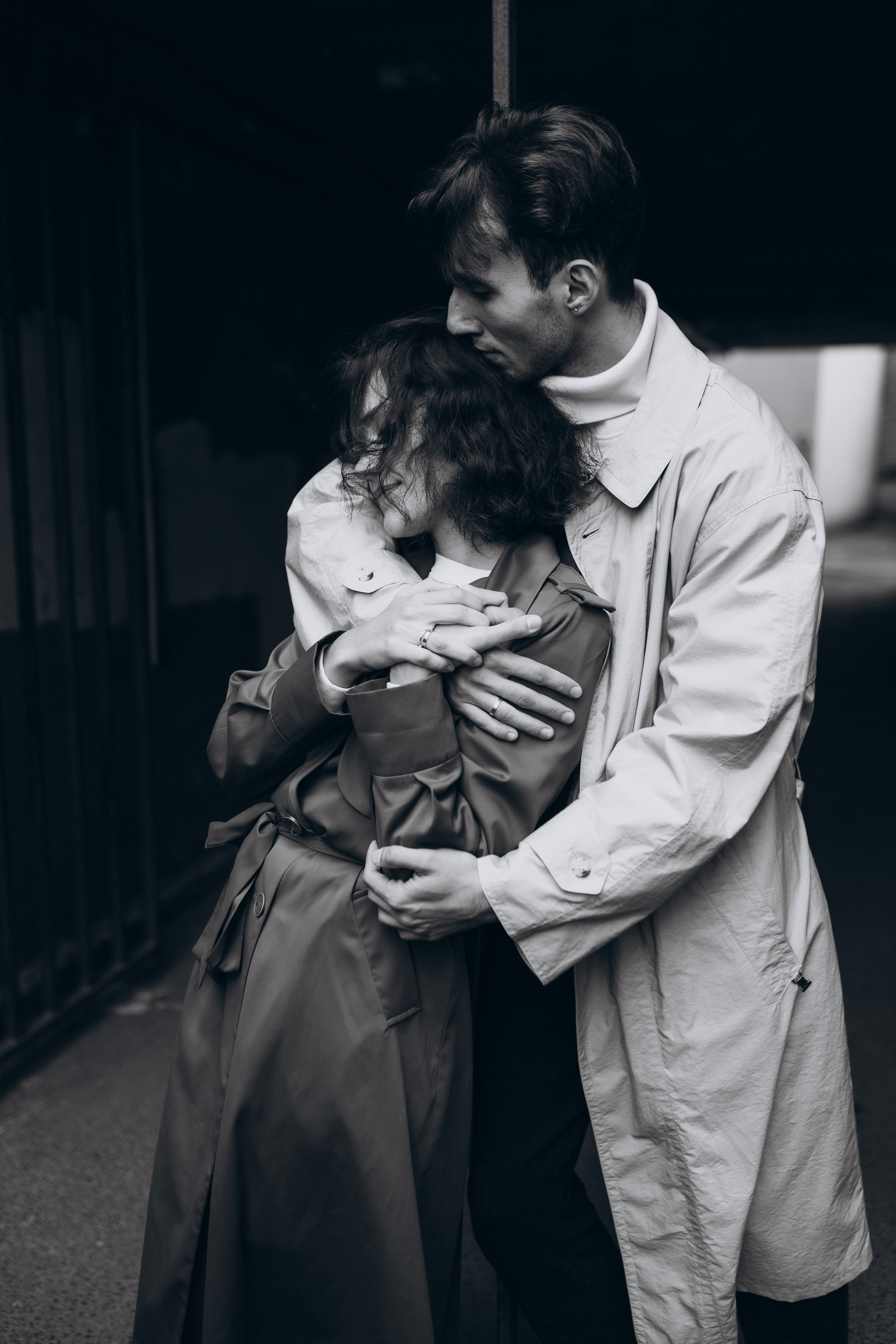 С любовью, Питер. Мария Беседина. Фотография о любви