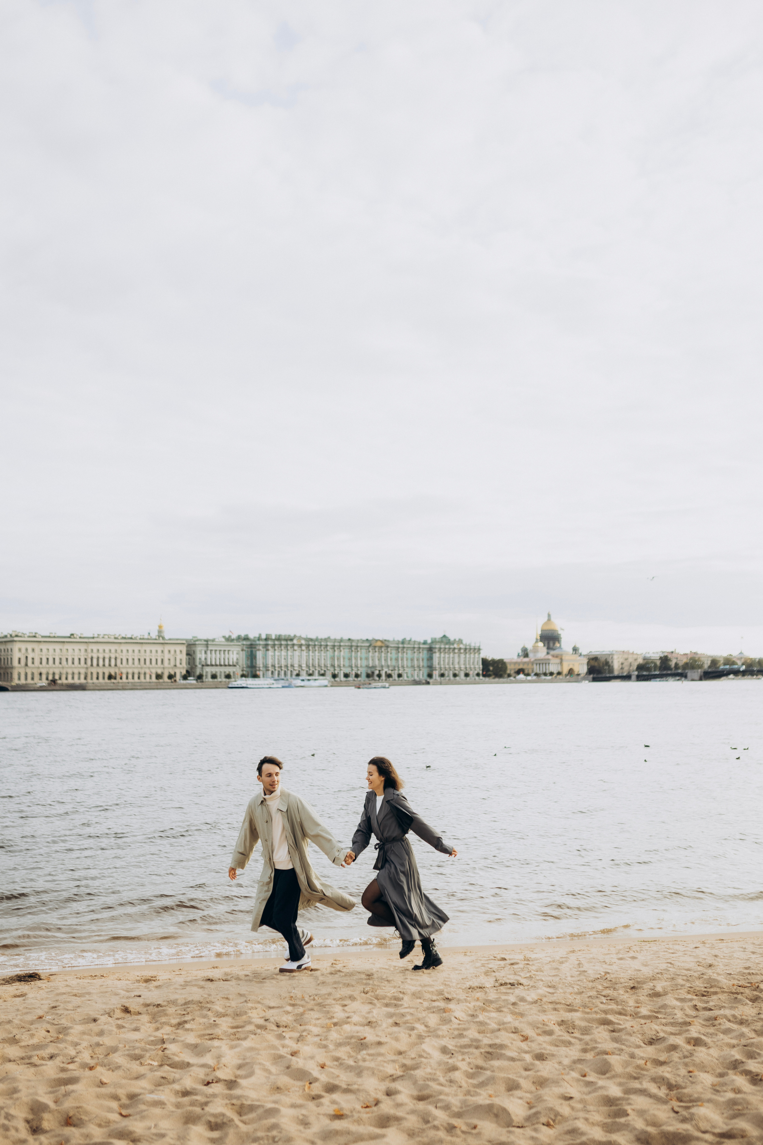 С любовью, Питер. Мария Беседина. Фотография о любви