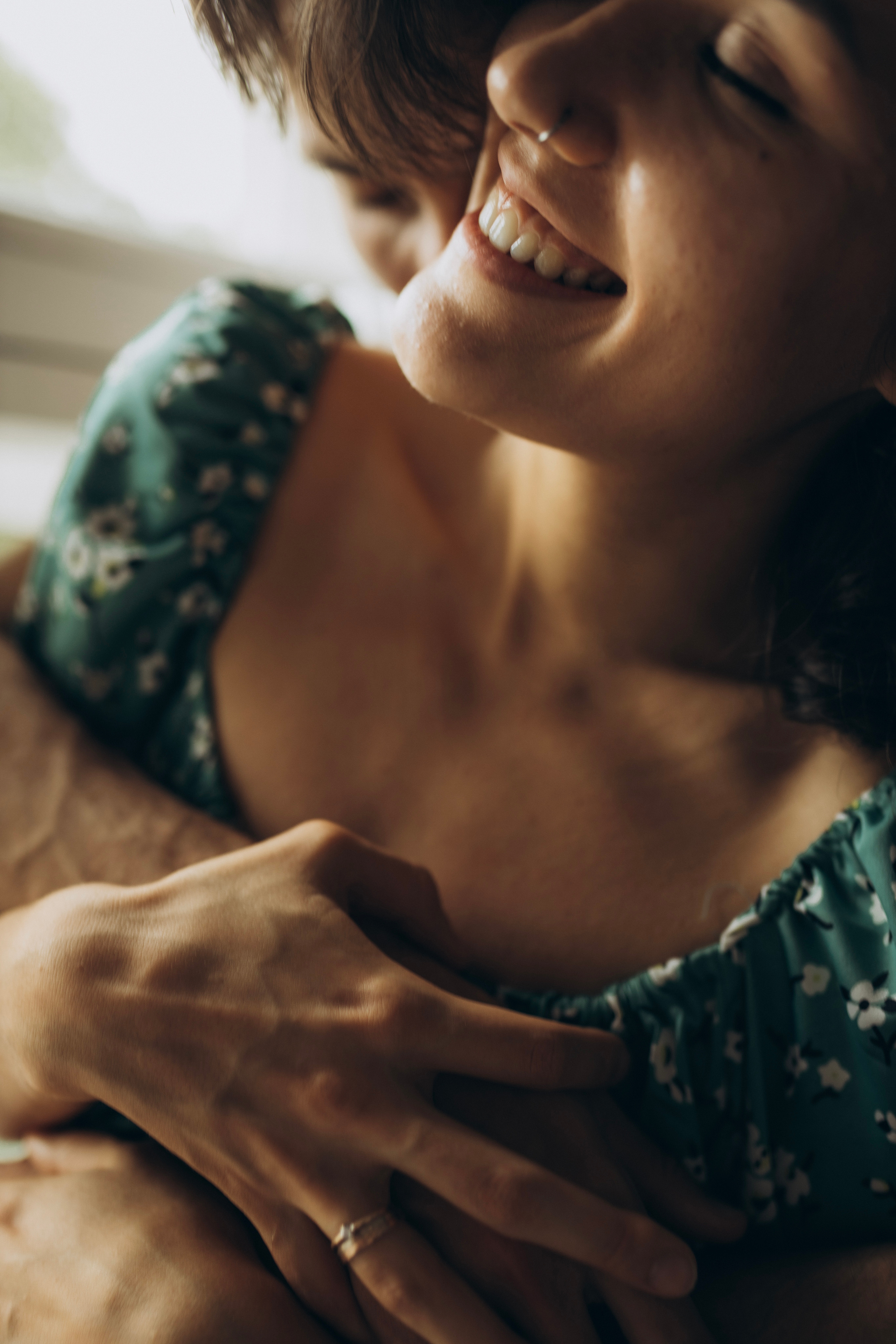 С любовью, Питер. Мария Беседина. Фотография о любви