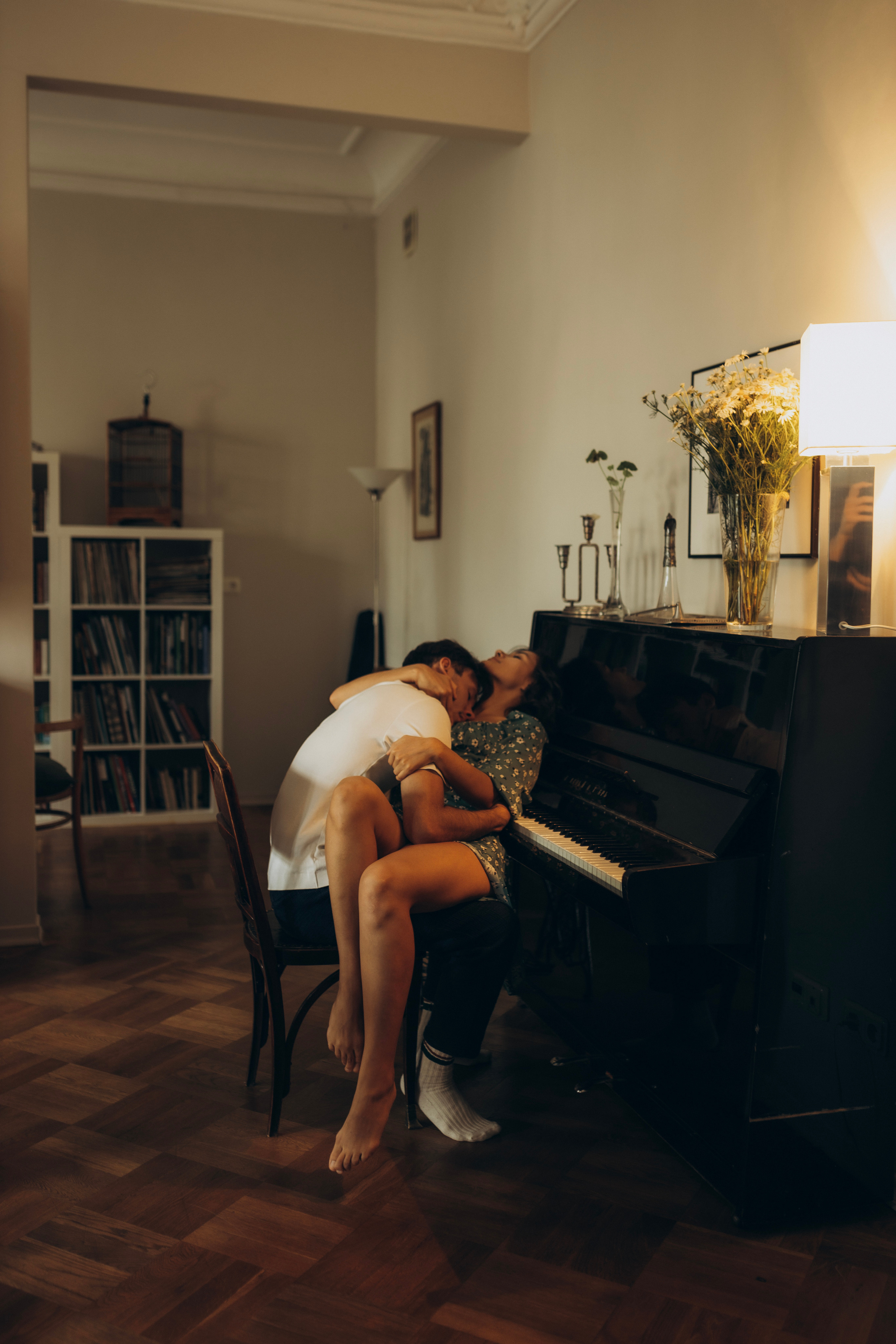 С любовью, Питер. Мария Беседина. Фотография о любви