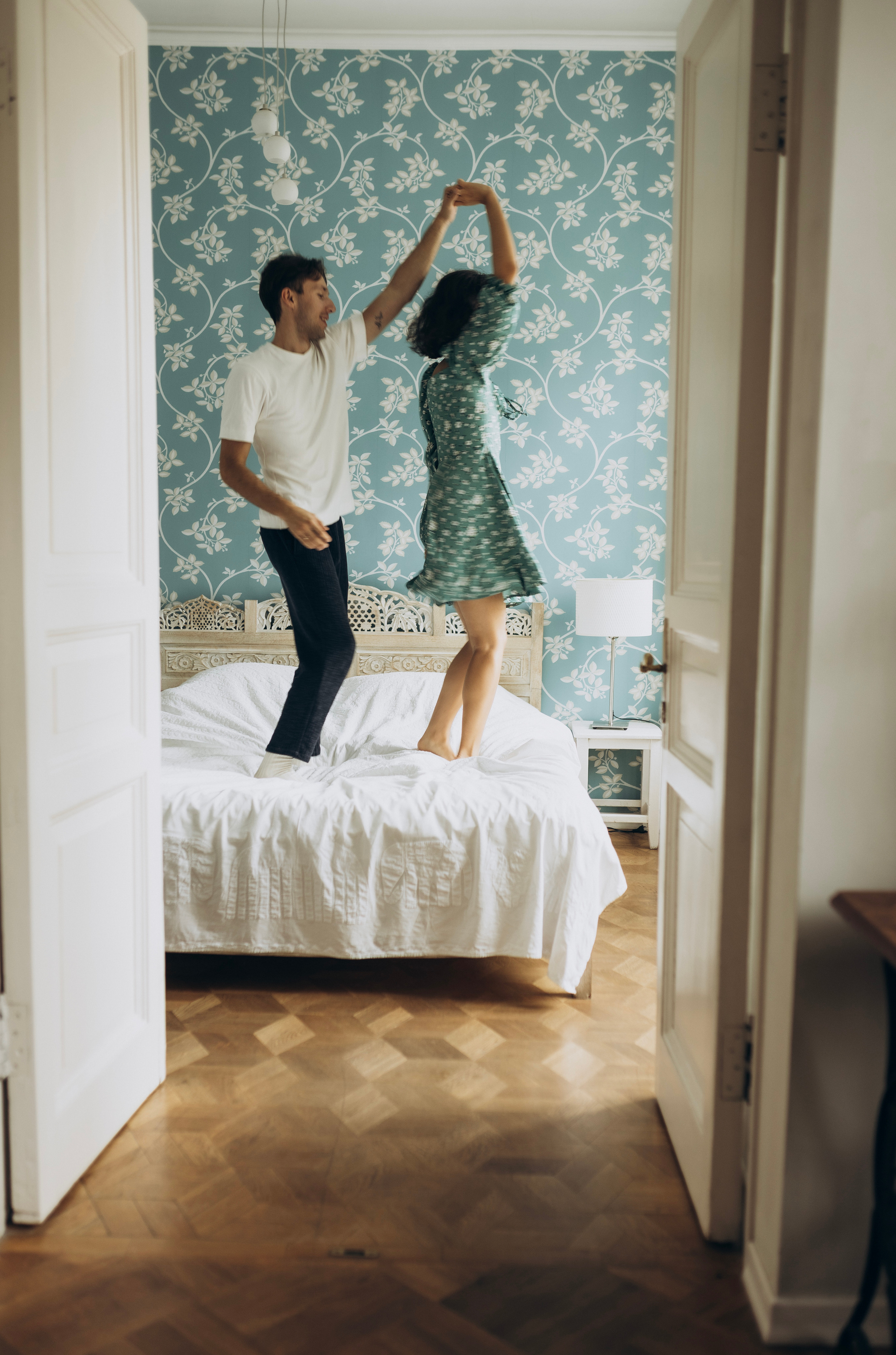 С любовью, Питер. Мария Беседина. Фотография о любви