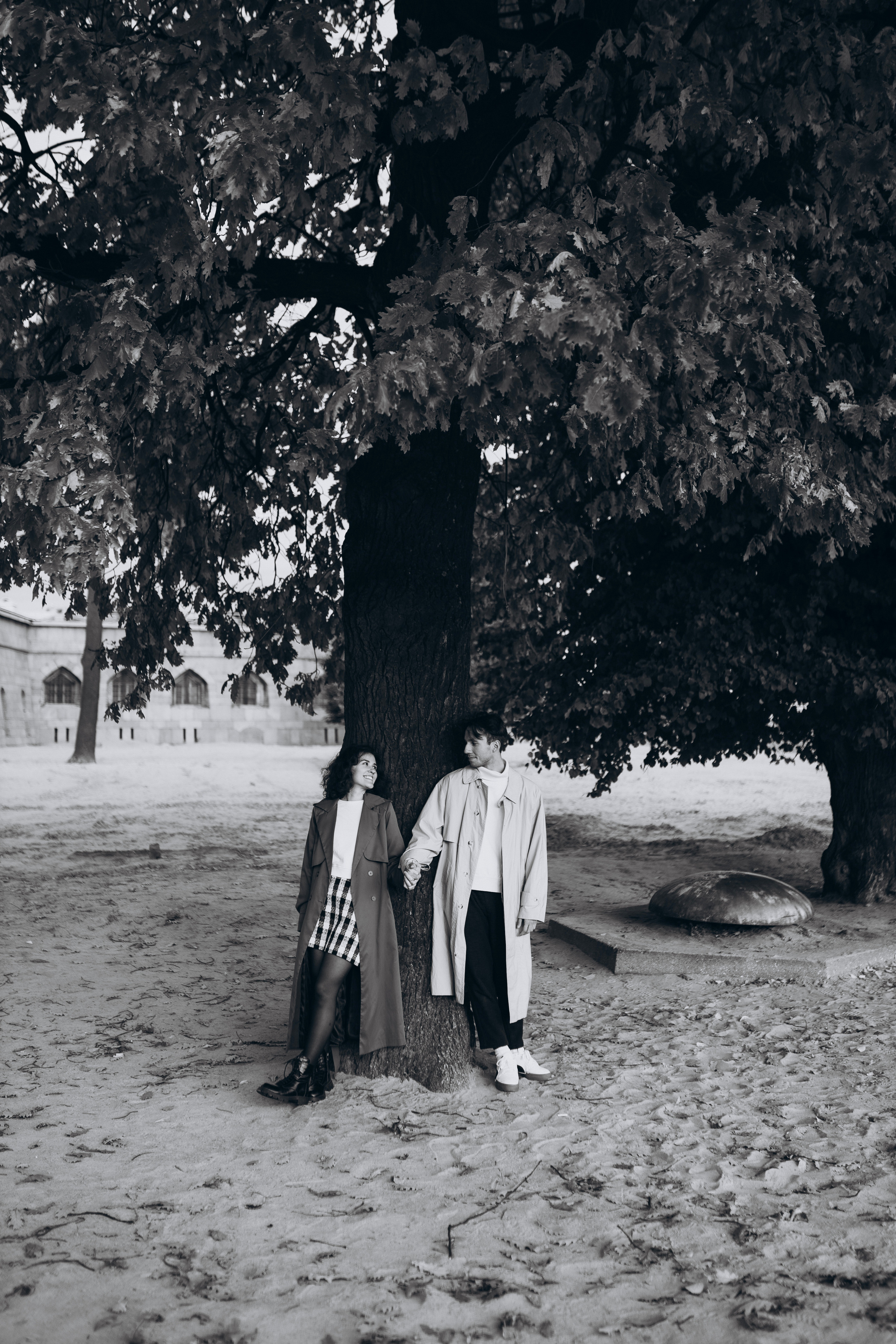 С любовью, Питер. Мария Беседина. Фотография о любви