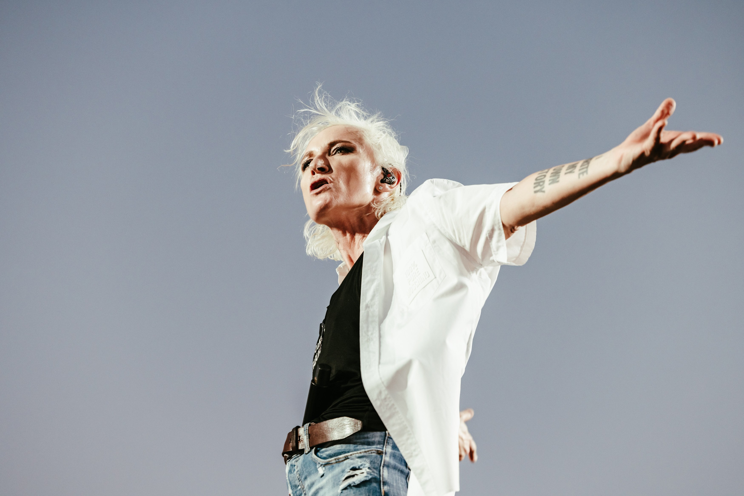 Arbenina's anniversary. Виктория Зудина — фотограф в Москве