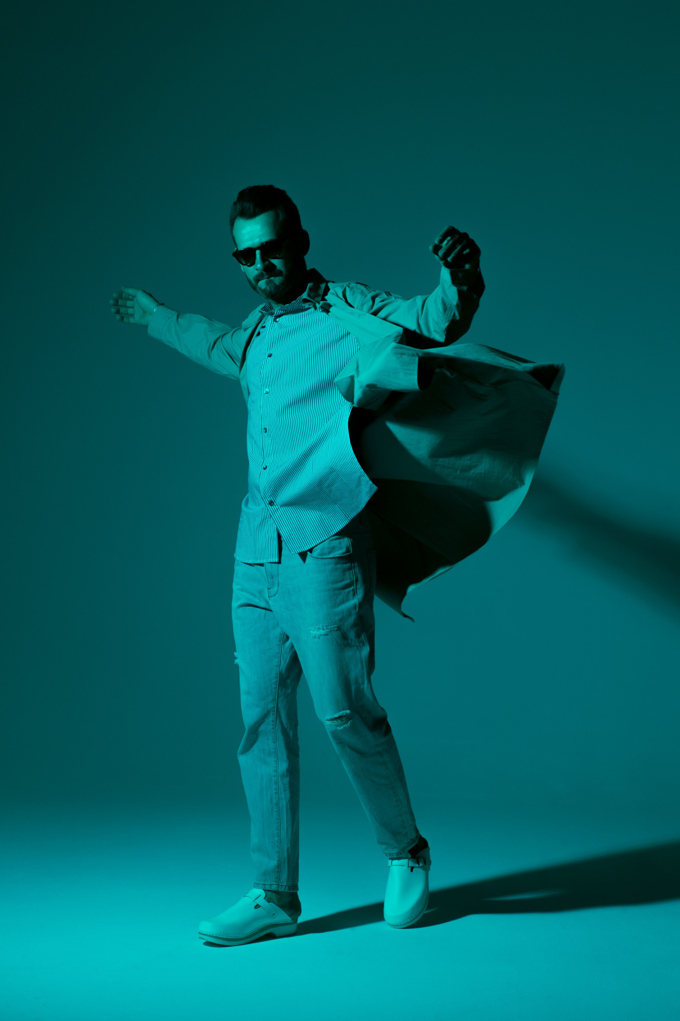 Лёша. Виктория Зудина — фотограф в Москве