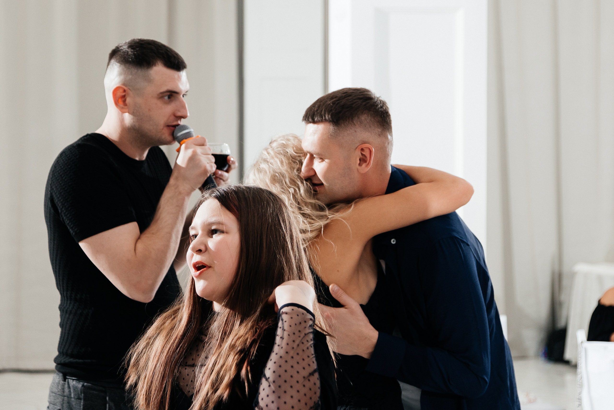 Юбилей Максима. Свадебный и семейный фотограф в Екатеринбурге