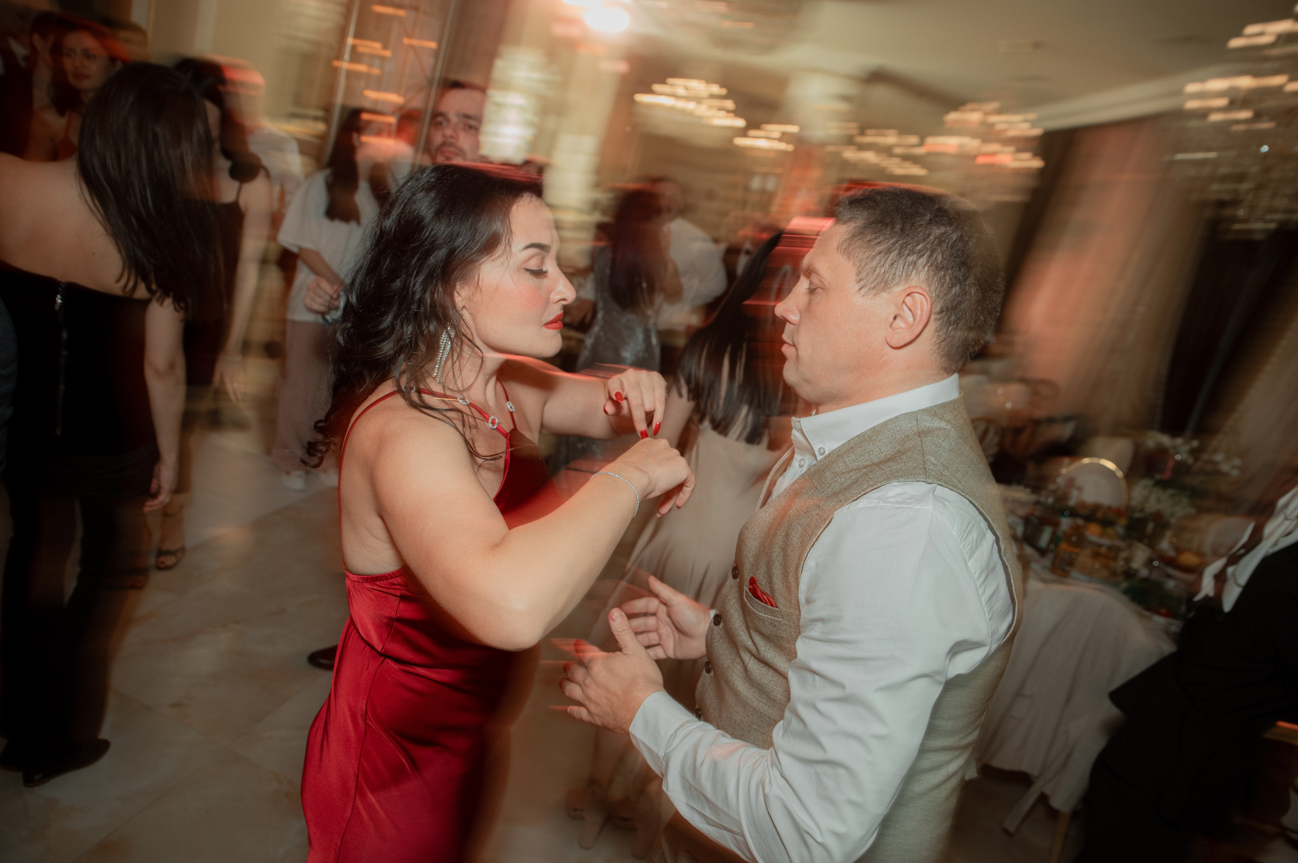 Кристина и Артём. Свадебный и портретный фотограф в Москве Жердев Даниил