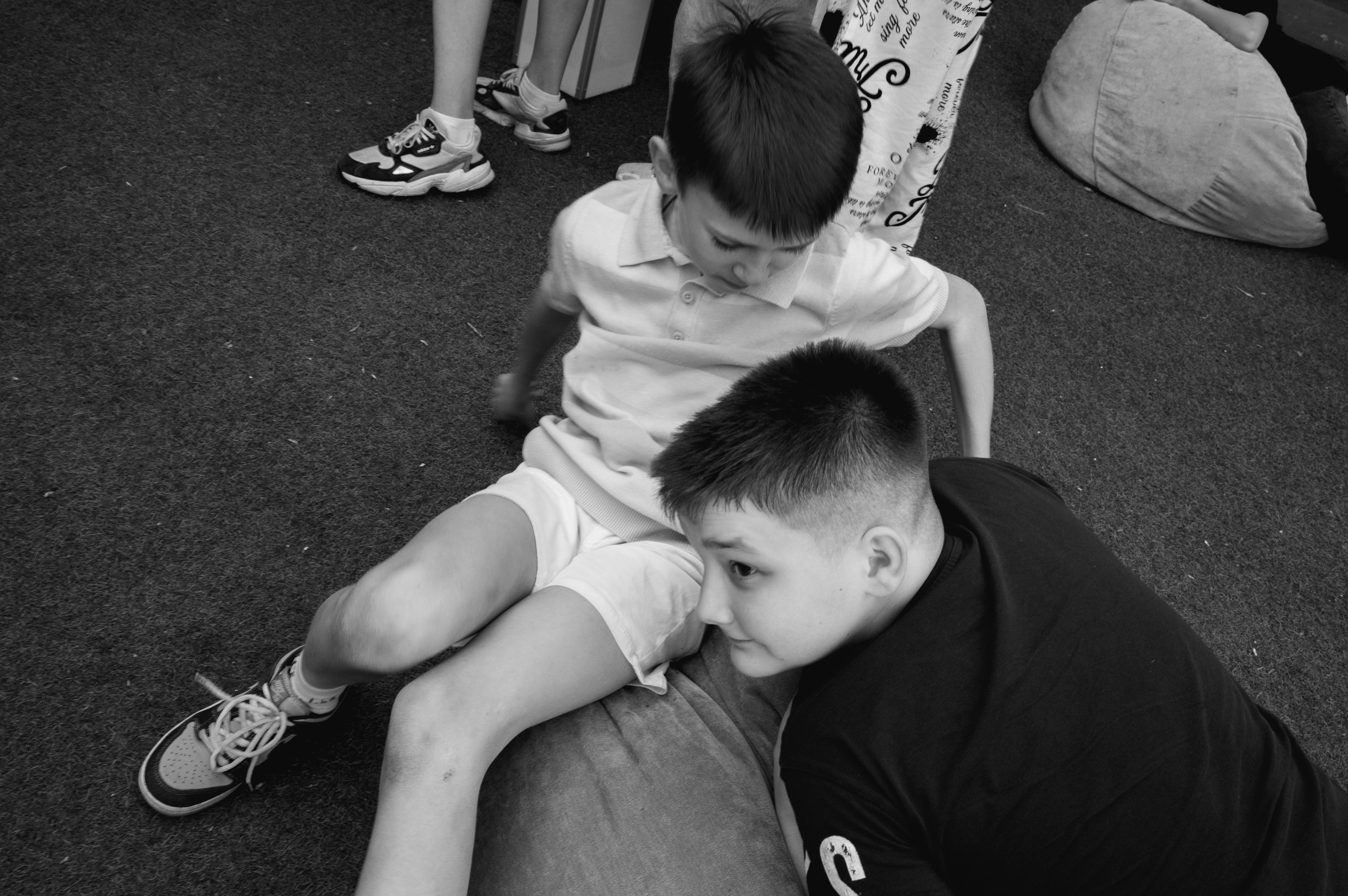 Детский выпускной. Свадебный и портретный фотограф в Москве Жердев Даниил