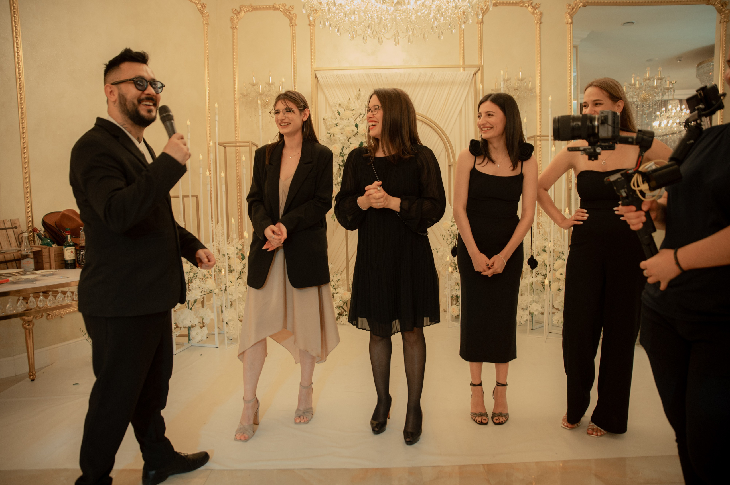 Кристина и Артём. Свадебный и портретный фотограф в Москве Жердев Даниил