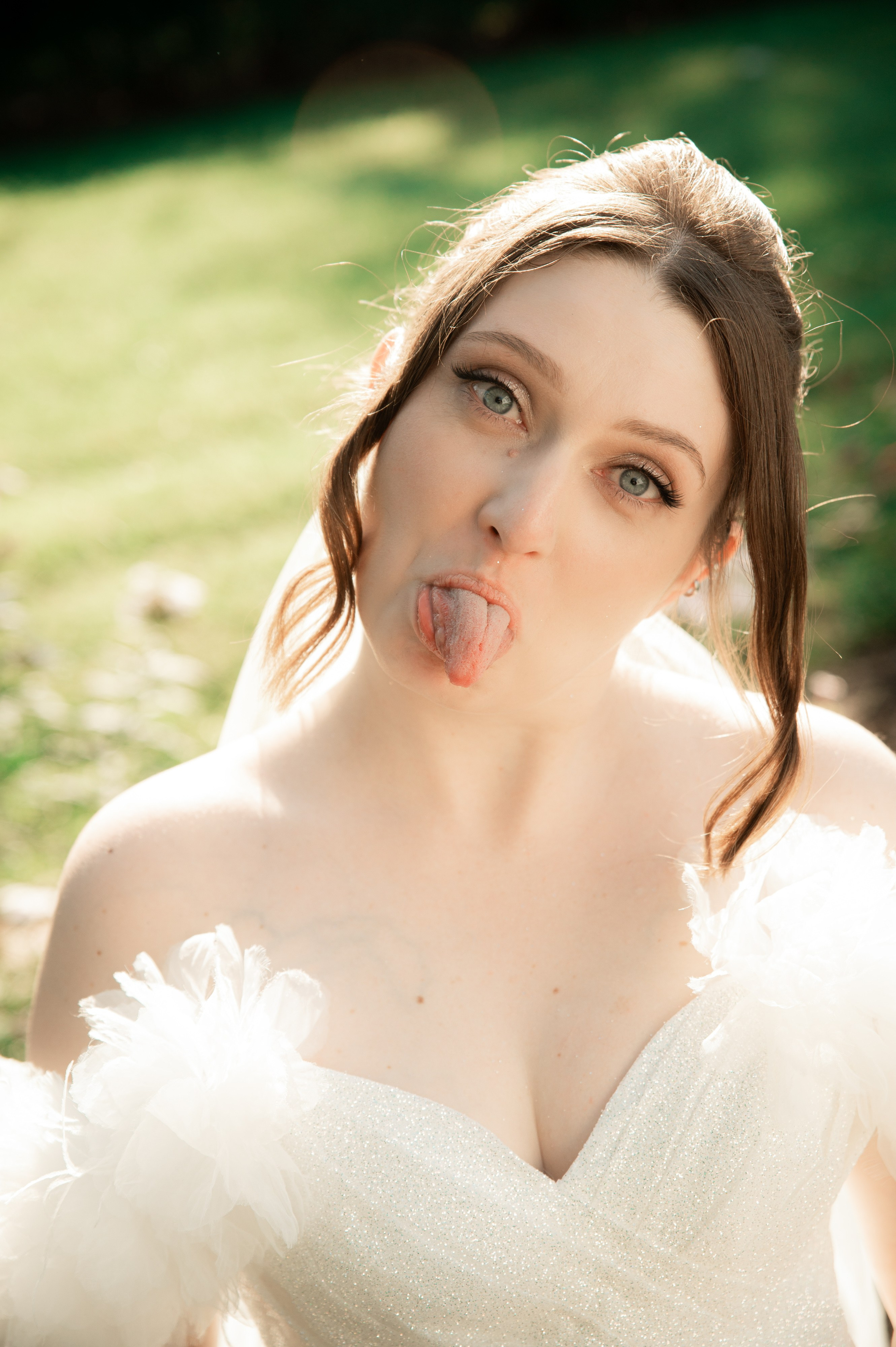 Людмила и Никита. Свадебный и портретный фотограф в Москве Жердев Даниил