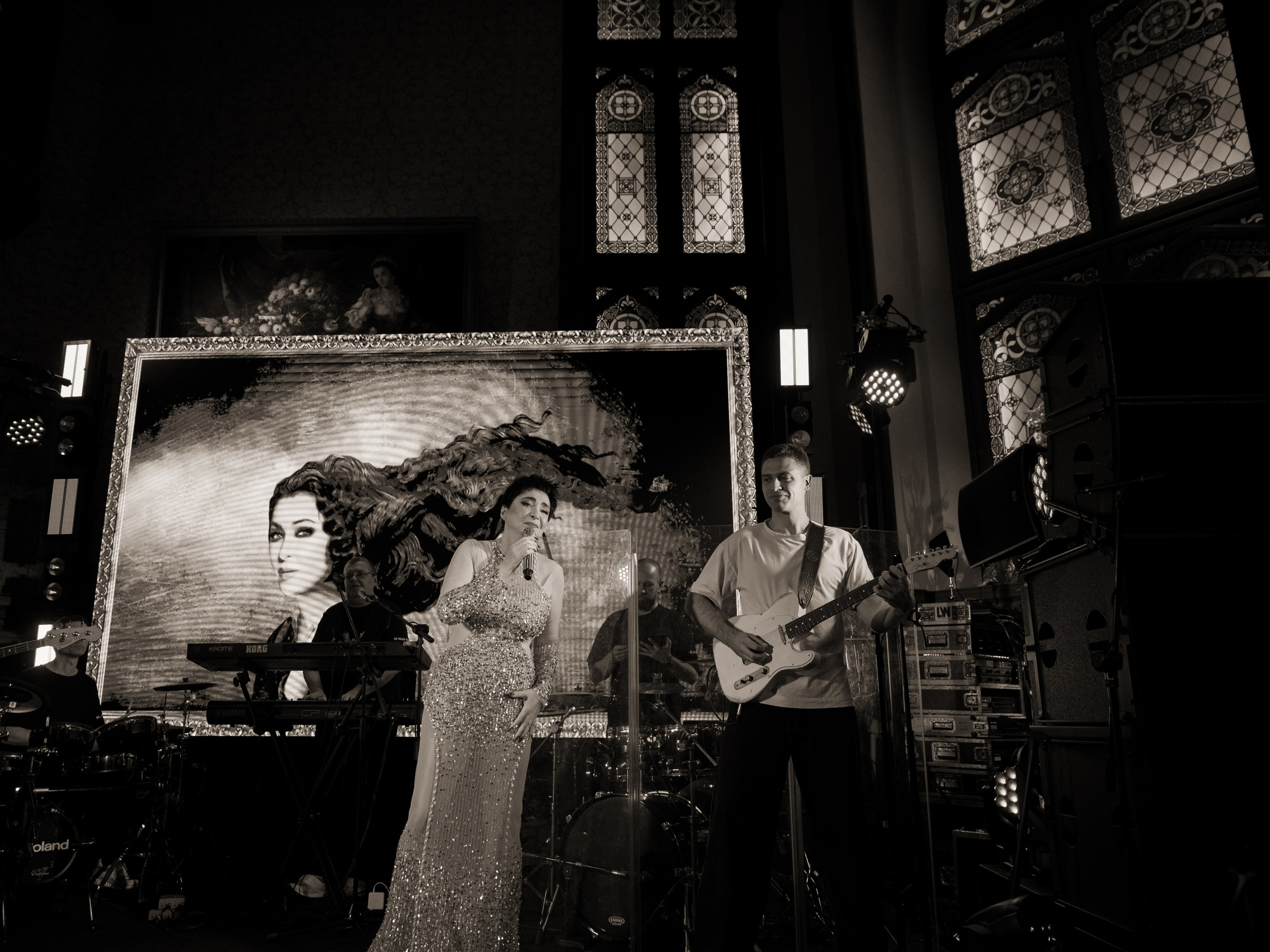 День рождения. Свадебный и портретный фотограф в Москве Жердев Даниил