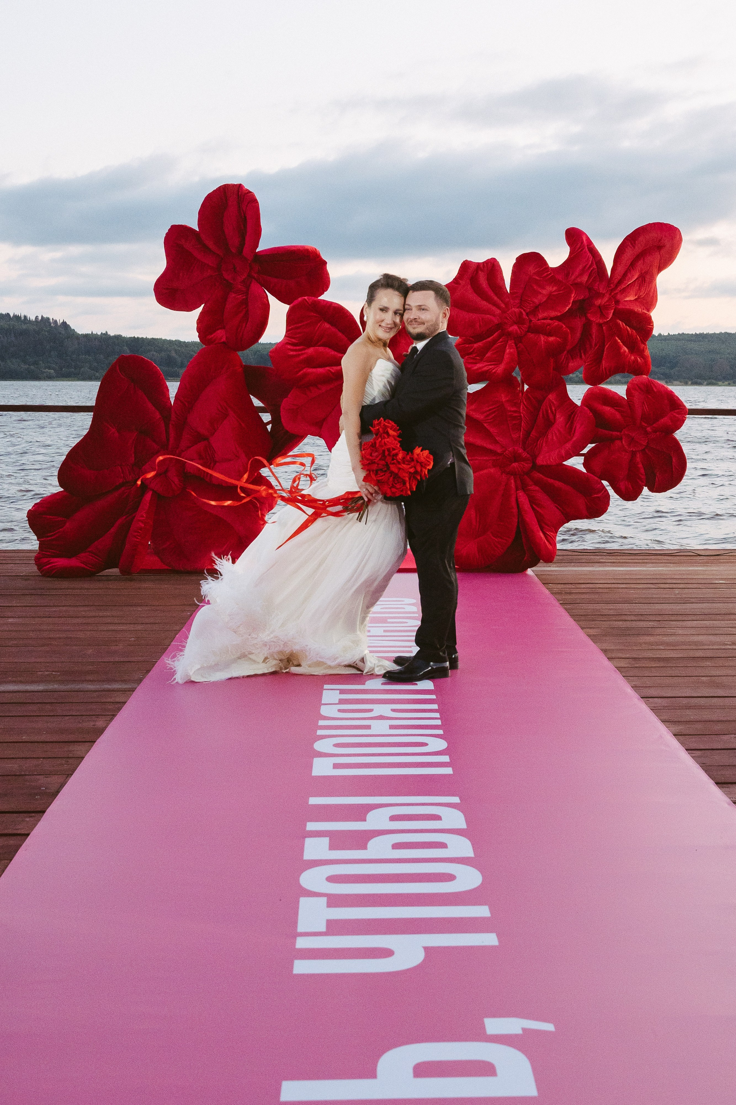 Любить, чтобы понять единство. Свадебный, репортажный, семейный фотограф Елена Брюхова