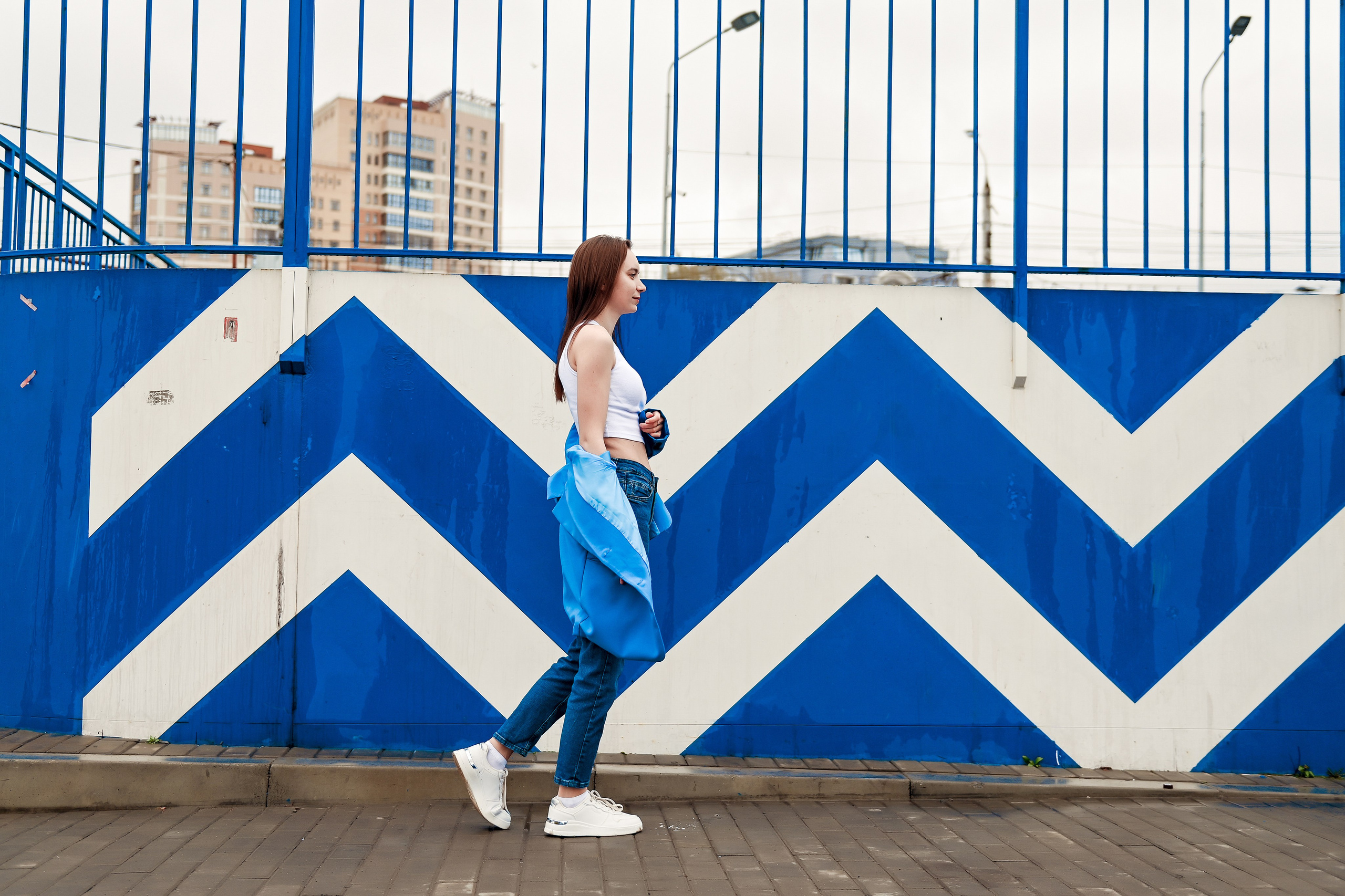 Фотосет уличный. Свадебный, семейный, детский, контент фотограф в Омске Максим Ильин