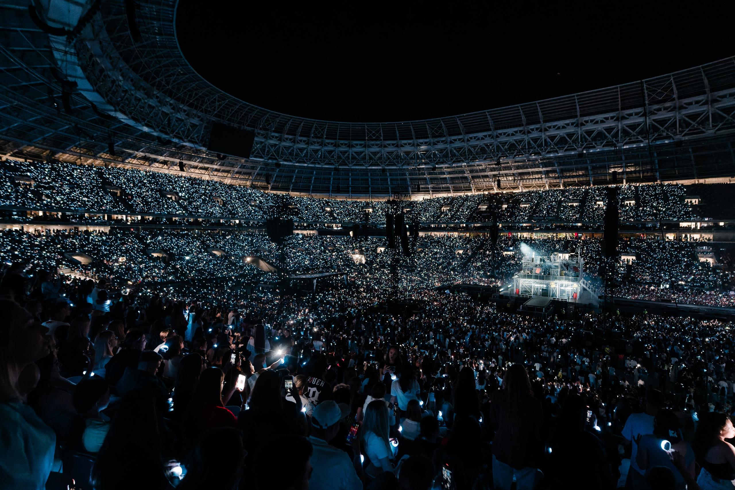 Концерты. Главная