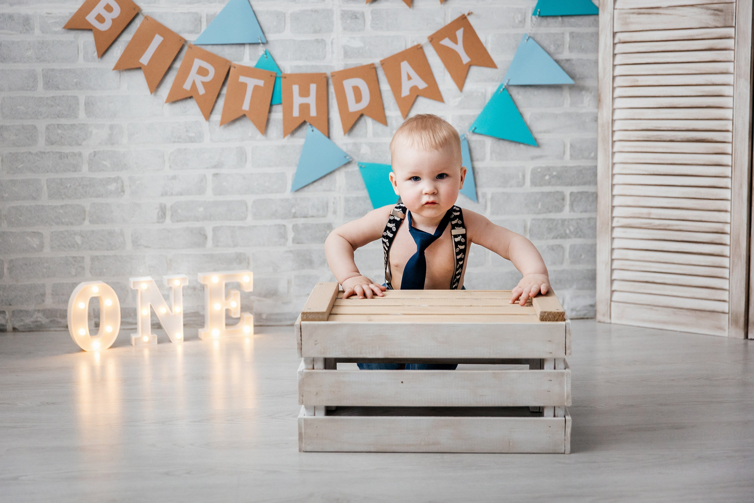 Кубики ГОД, единичка. Детский фотограф, выпускные альбомы в Нижнем Новгороде Бодягина Мария