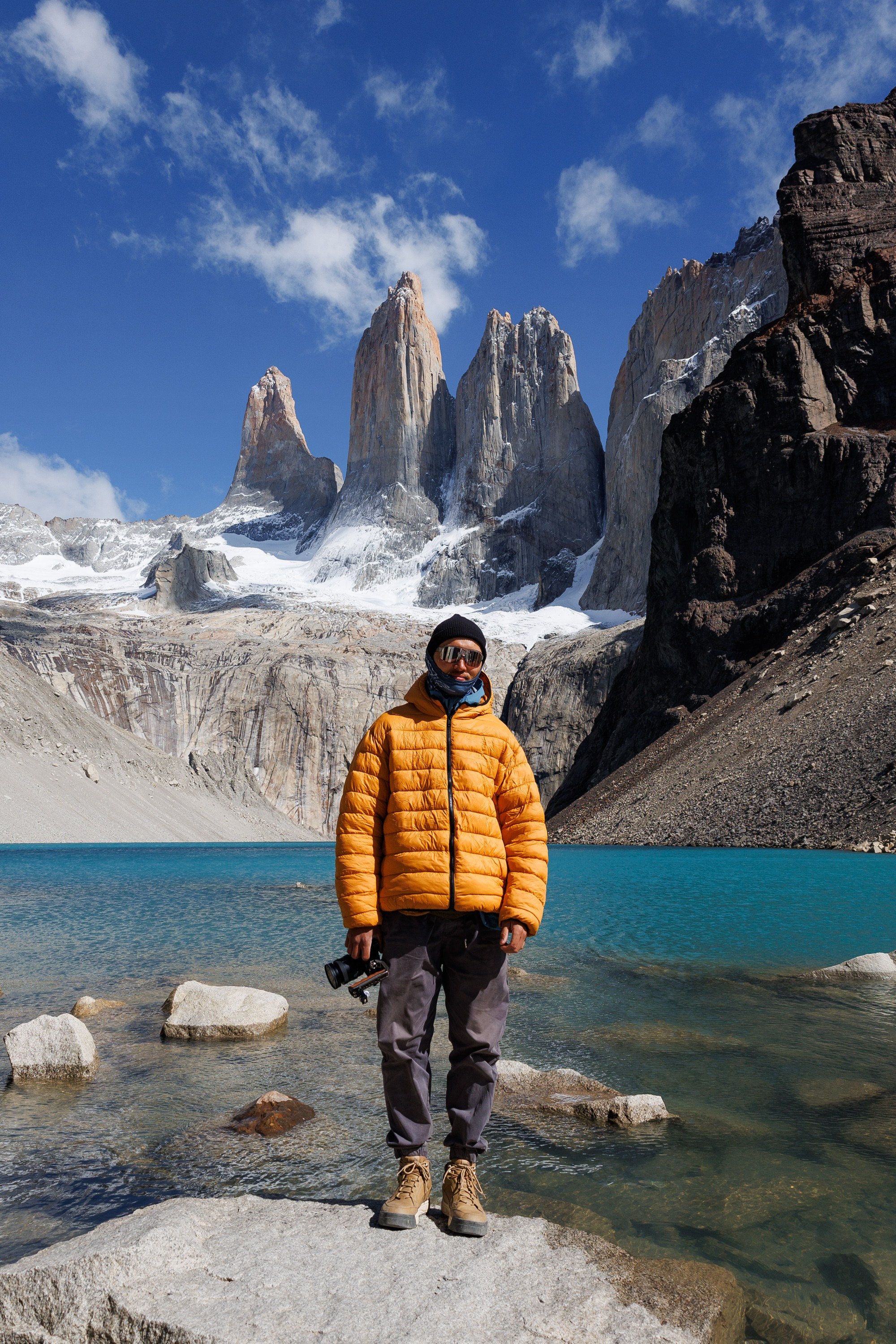 Путешествия