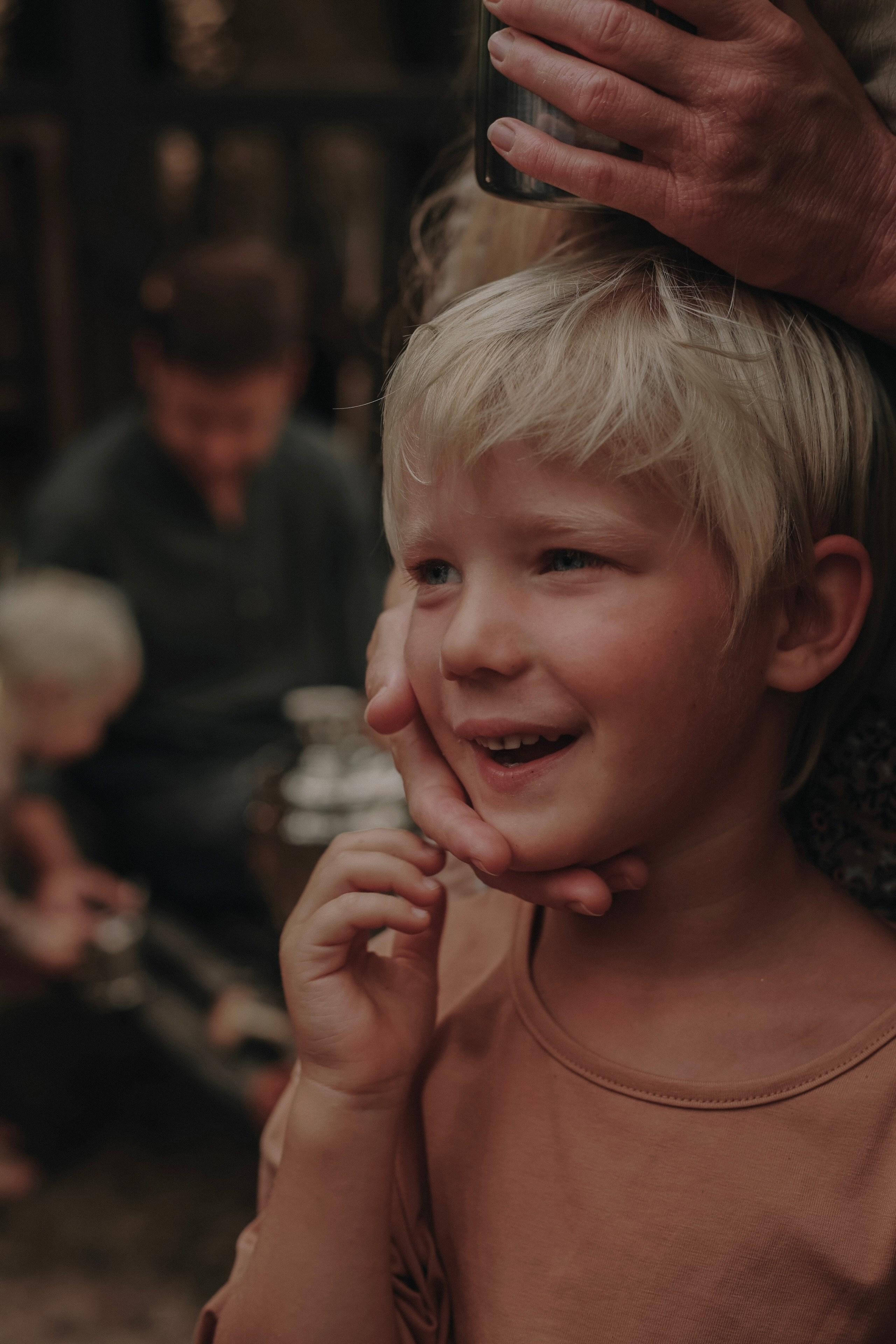 Лесная история. Детский фотограф, Волгоград