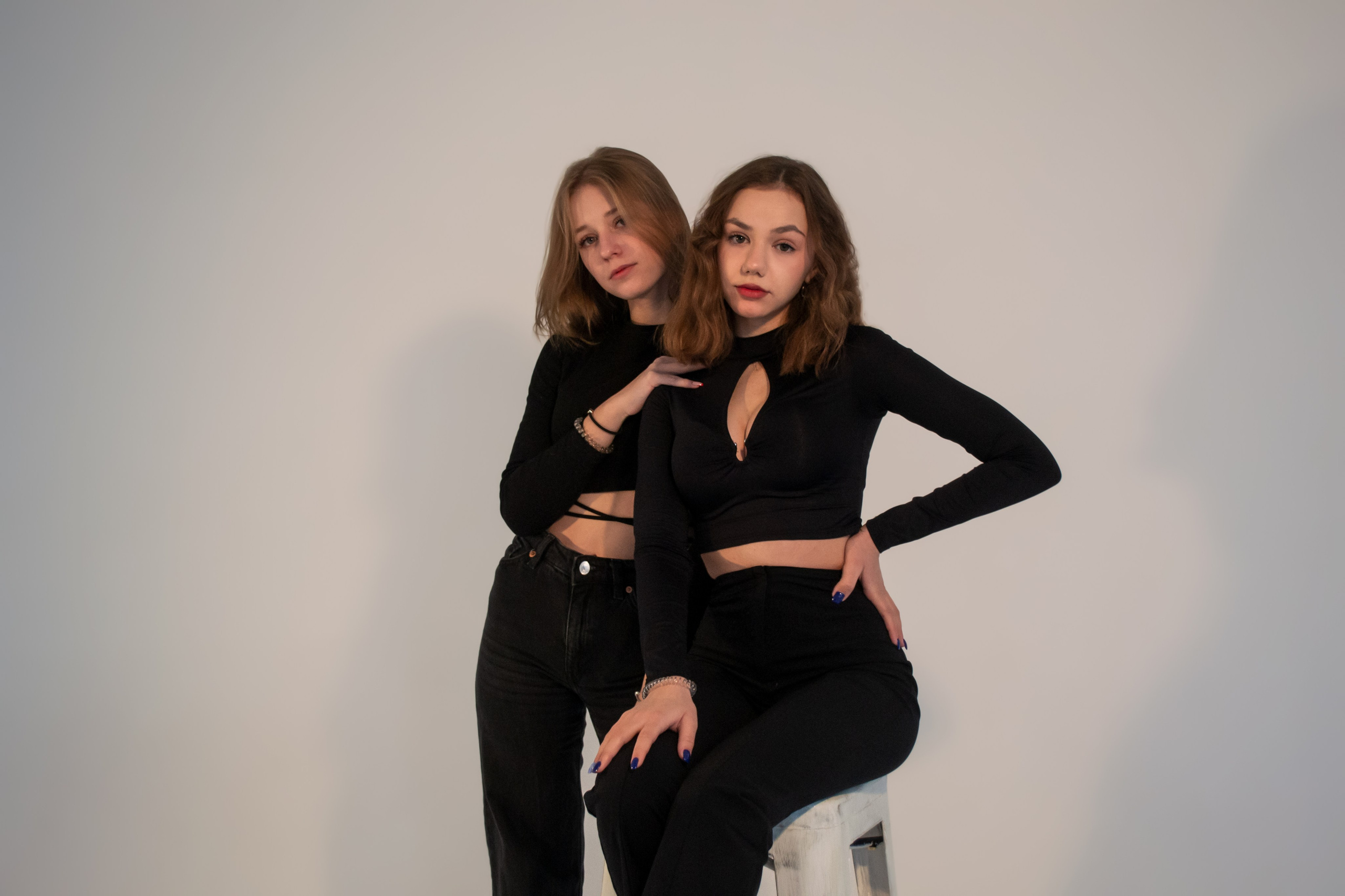 Студия. Alexander Dorofeev — портфолио, Москва