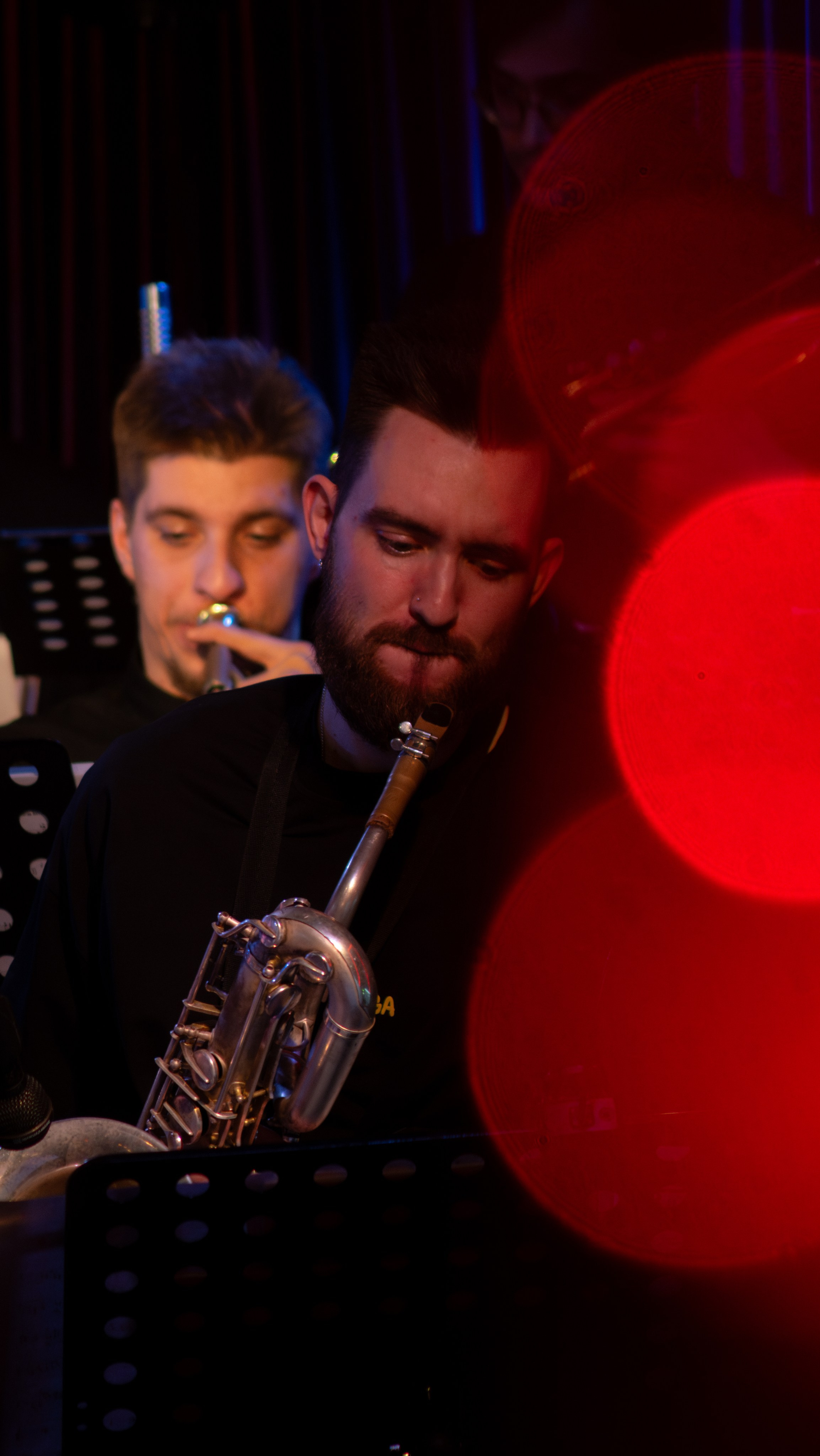 Концерты. Фотограф/видеограф Москва — Кирилл Капустин