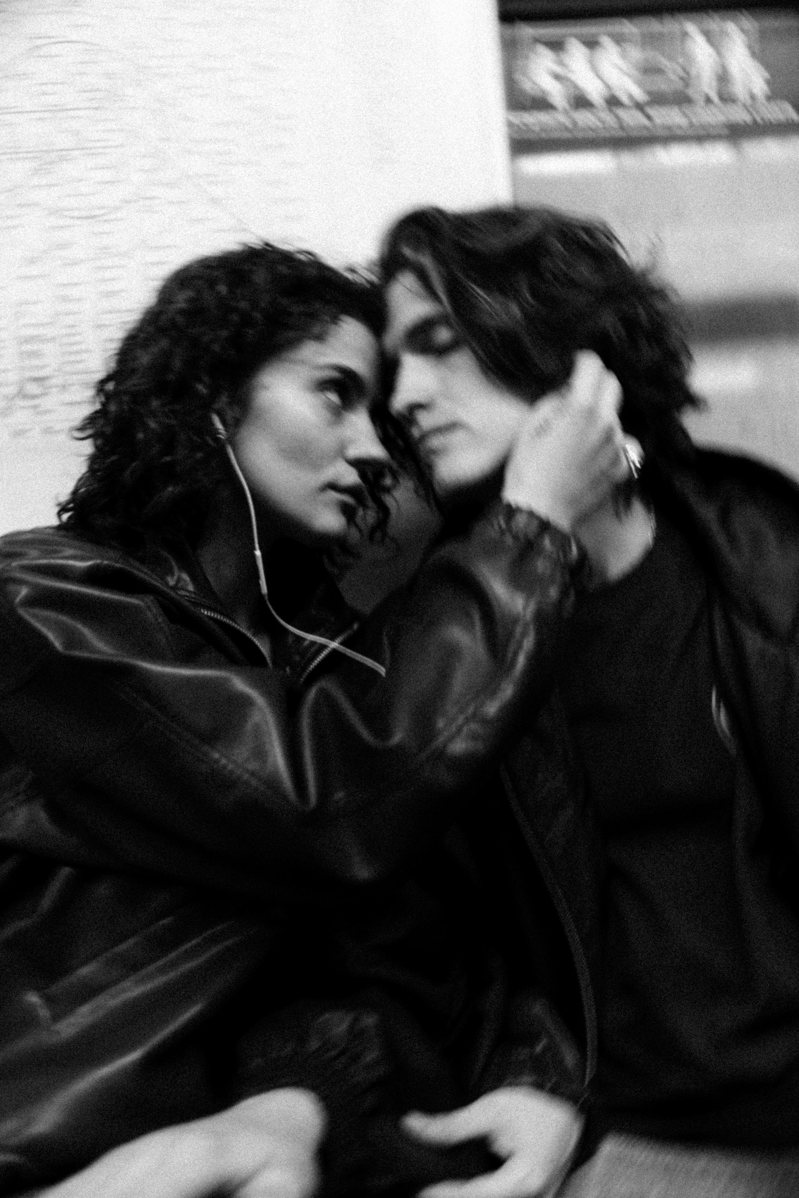 Ксения и Алексей. Костя Жуков — фотограф в Москве