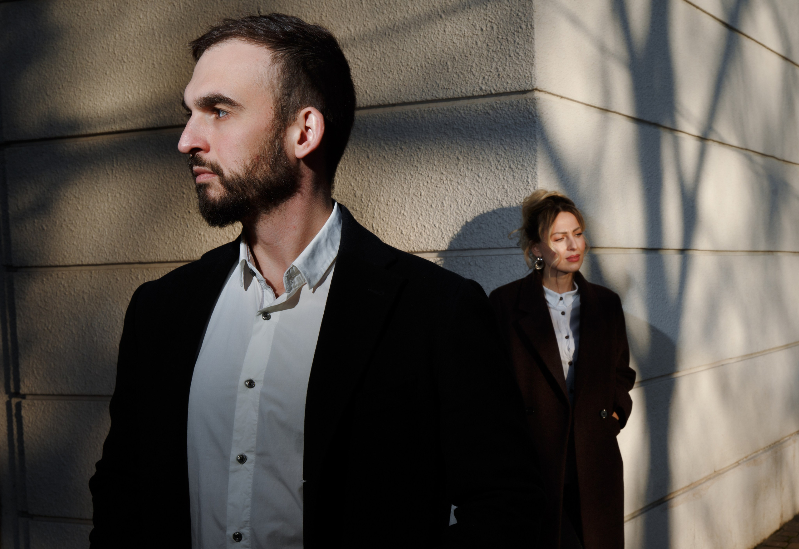 Виктория и Стас. Фотограф Новороссийск