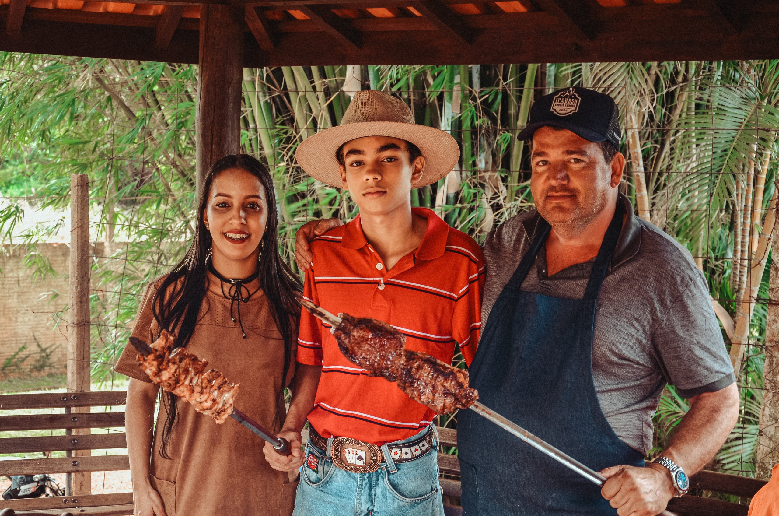 Aniversário do Carlos. Fotógrafo | Sessão de fotos