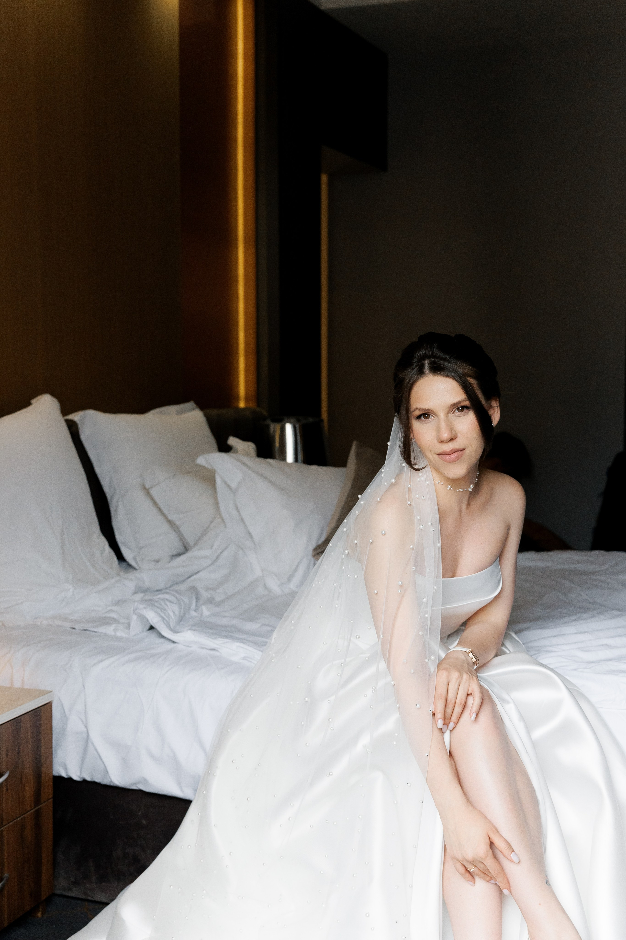 Анонс свадьбы Богдана и Татьяны. Свадебный фотограф Домодедово Москва Катерина Алехина