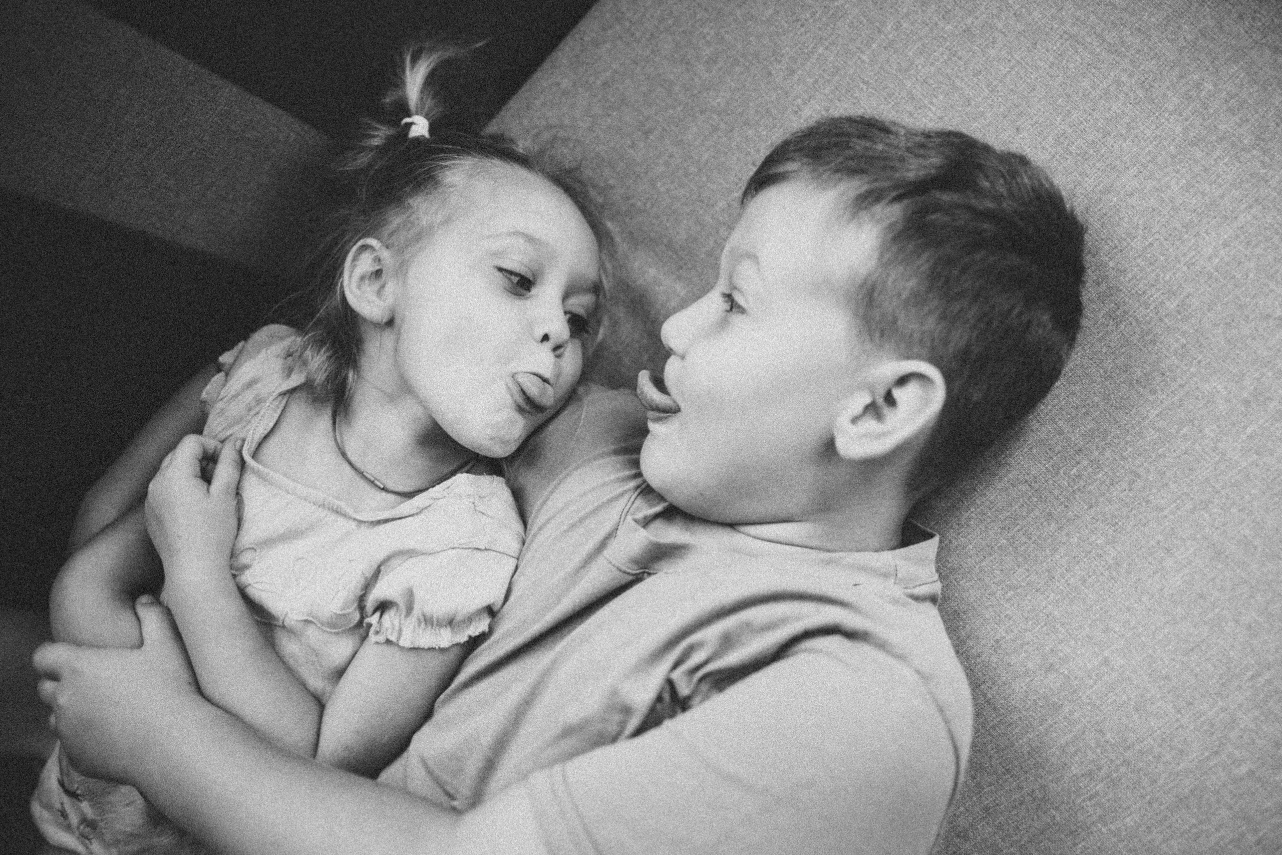 Аня Каролина и Ростик. Семейный фотограф в Краснодаре Анна Пасик