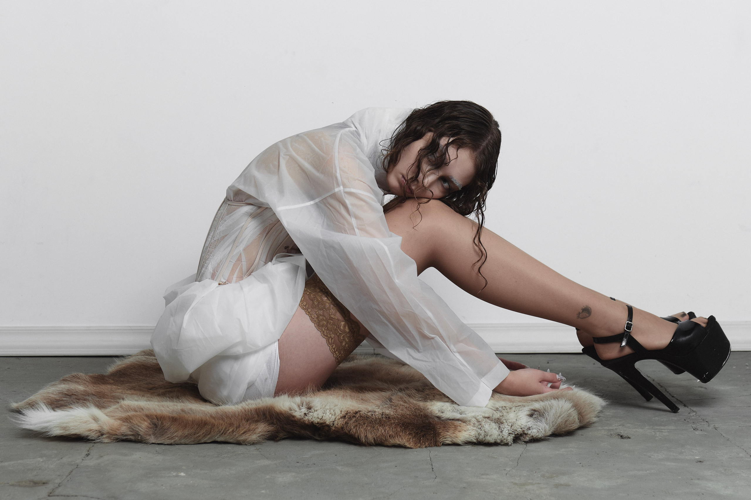 To and fro. Сайт фотографа в Саратове