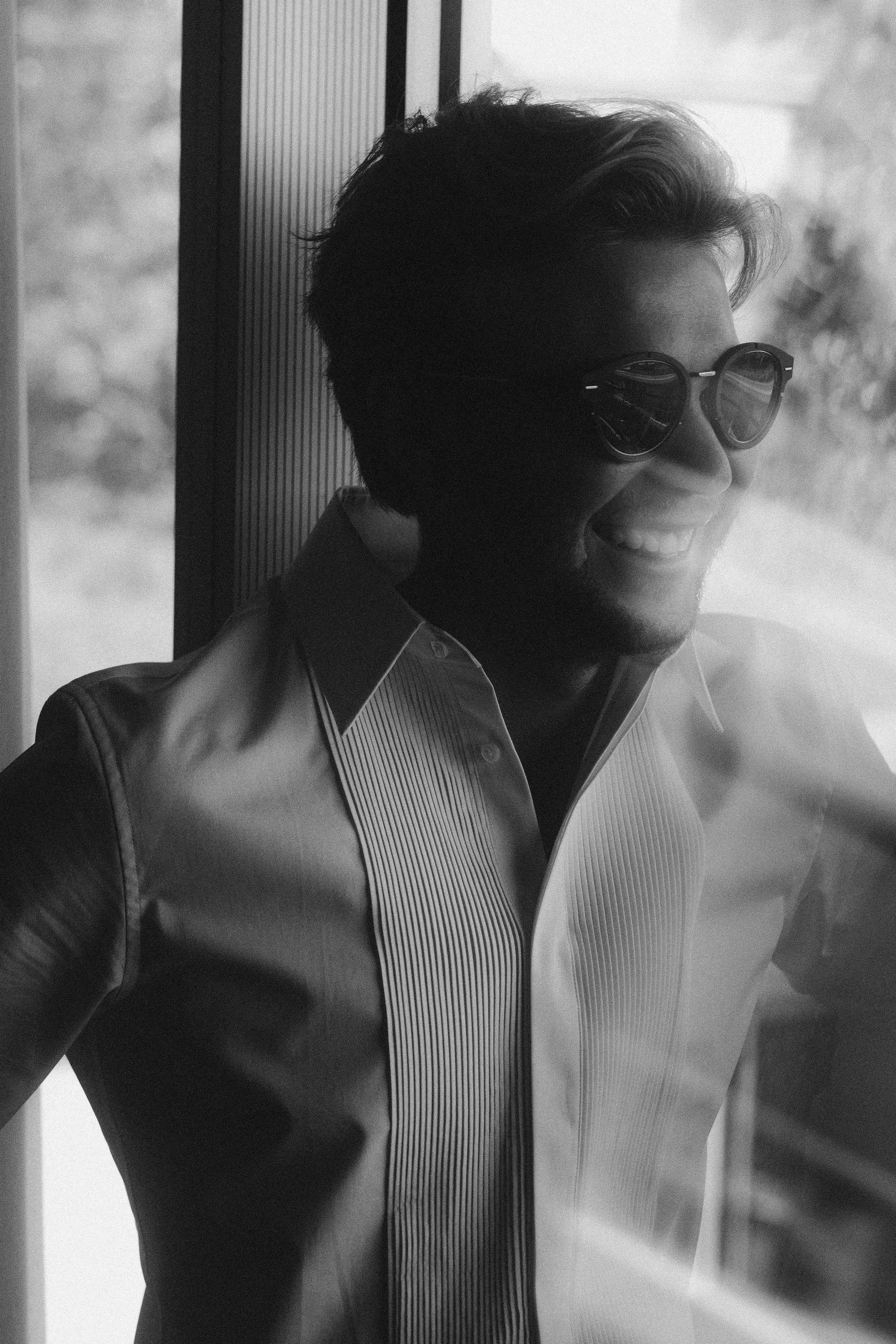 Wedding day Kris+Kirill. About