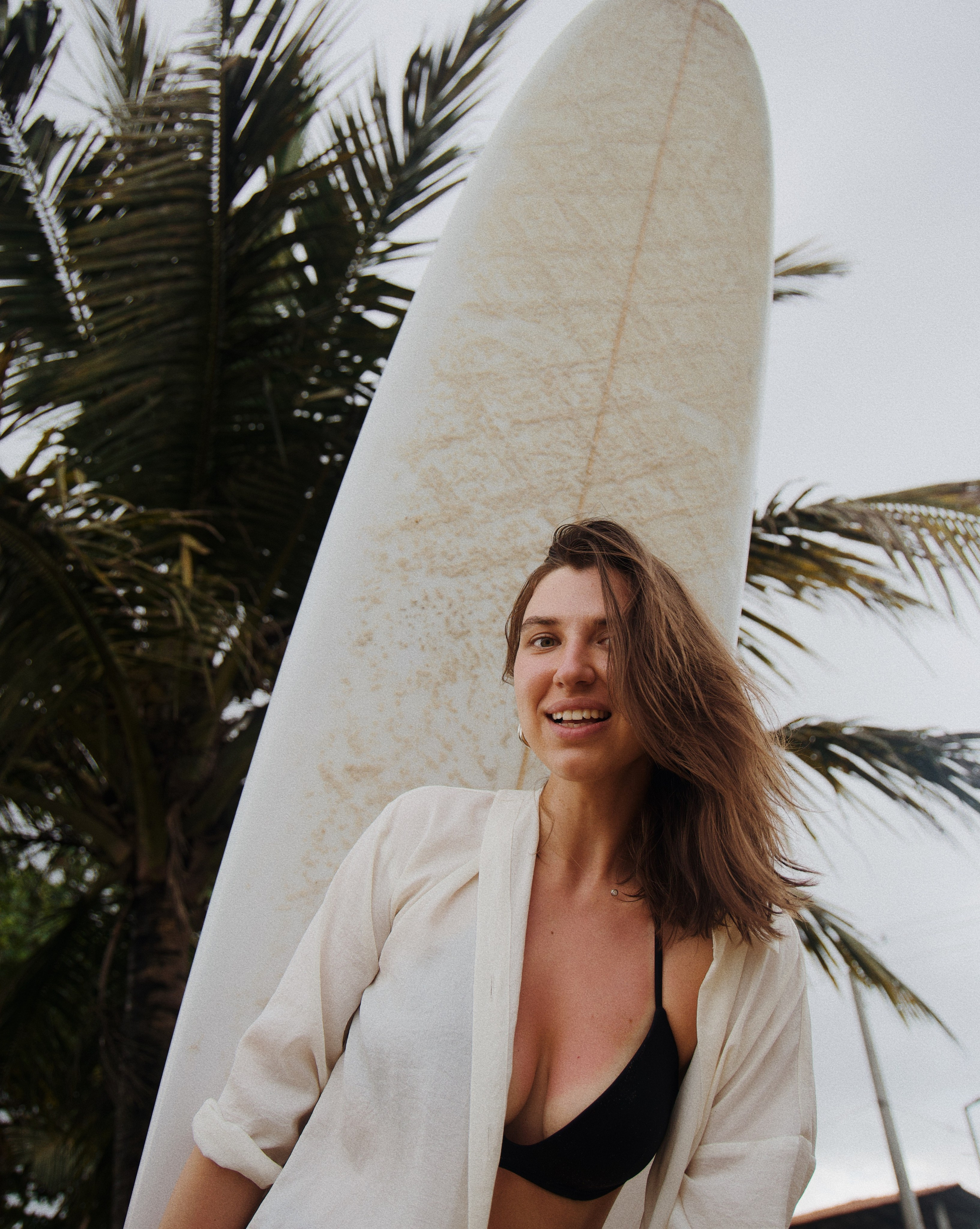 Surf stories. Главная