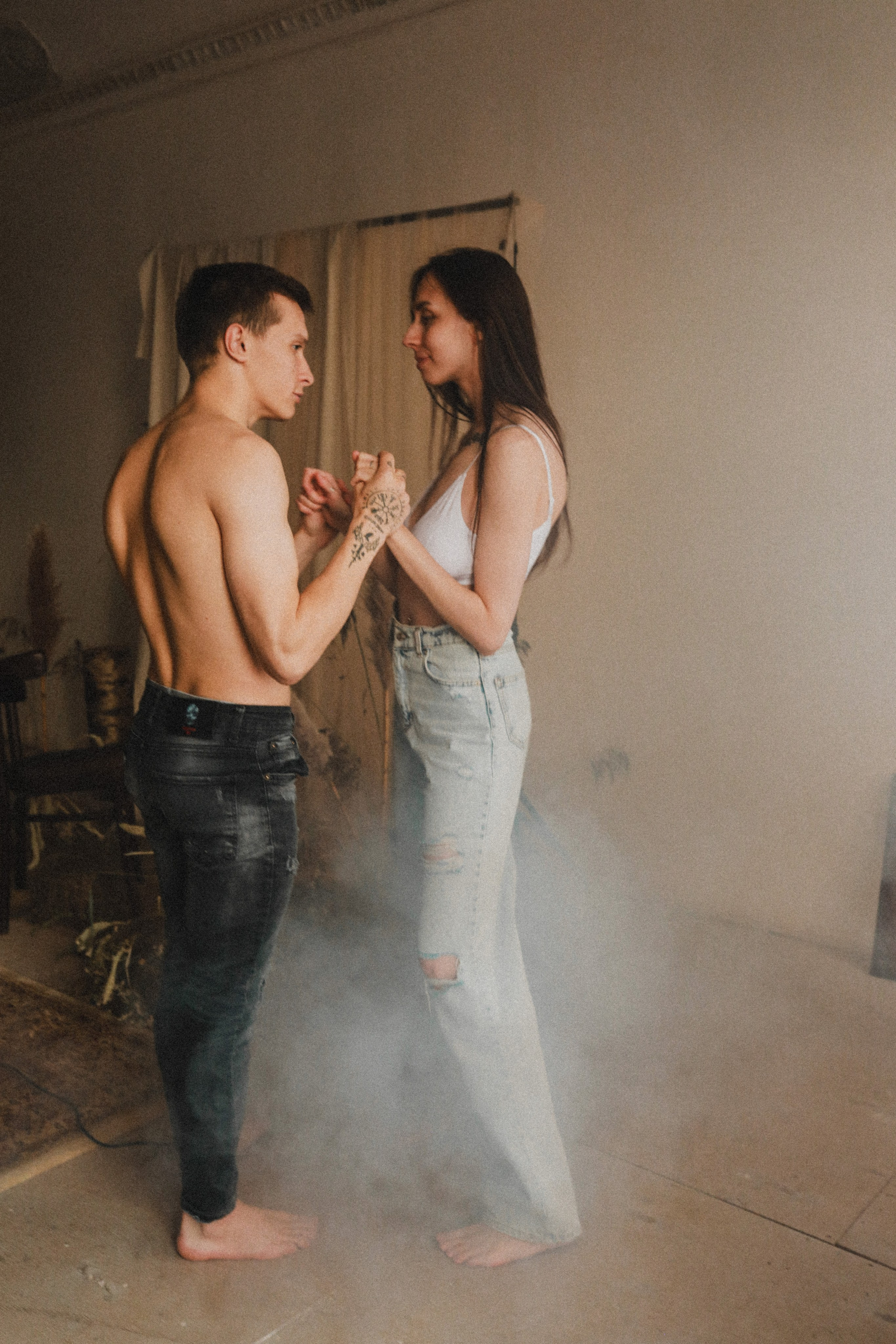 Любовь на Техноложке