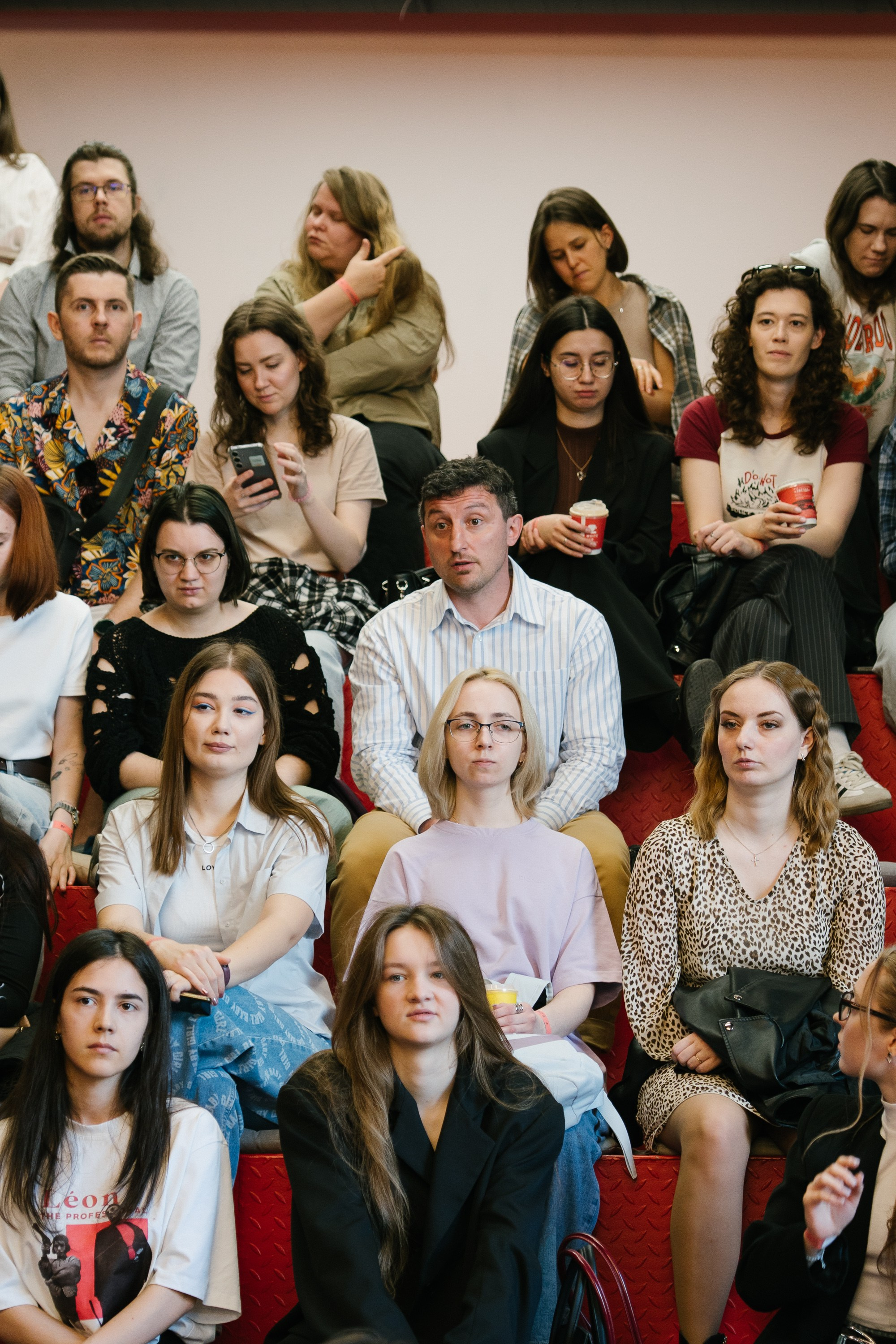 Диджитал коммуналка | ТОМАТ. ИТВИ